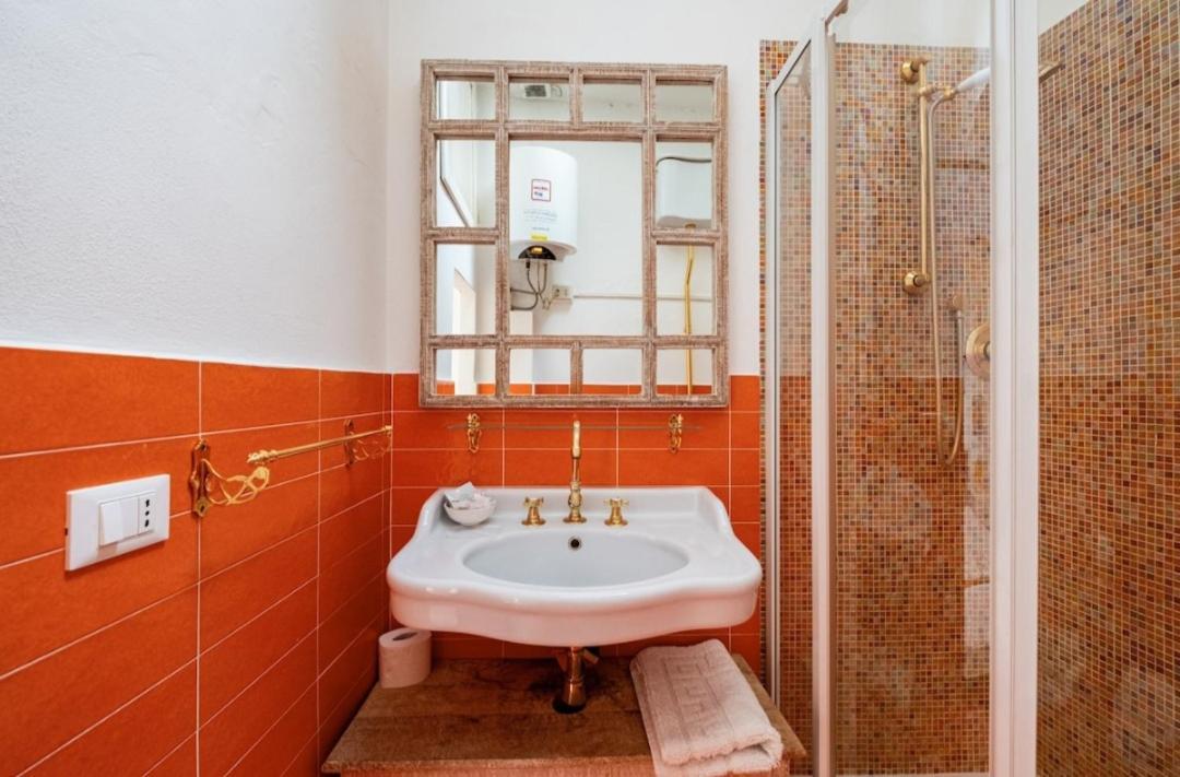 Penthouse G Reni Bologna