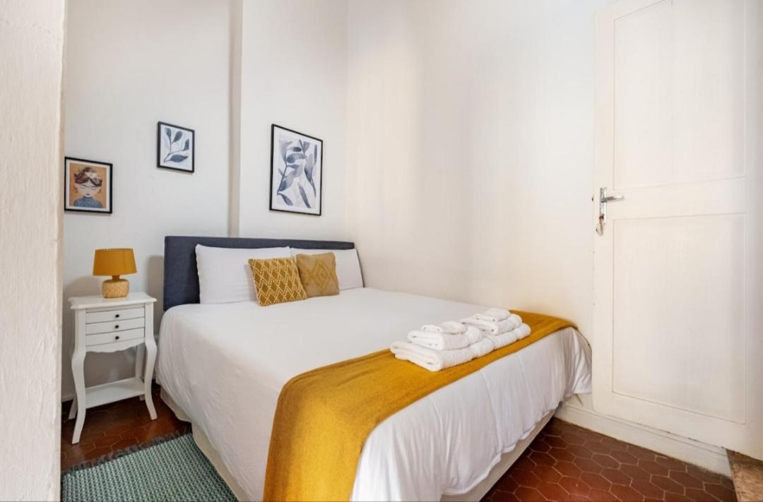 Apartment Penthouse G Reni *