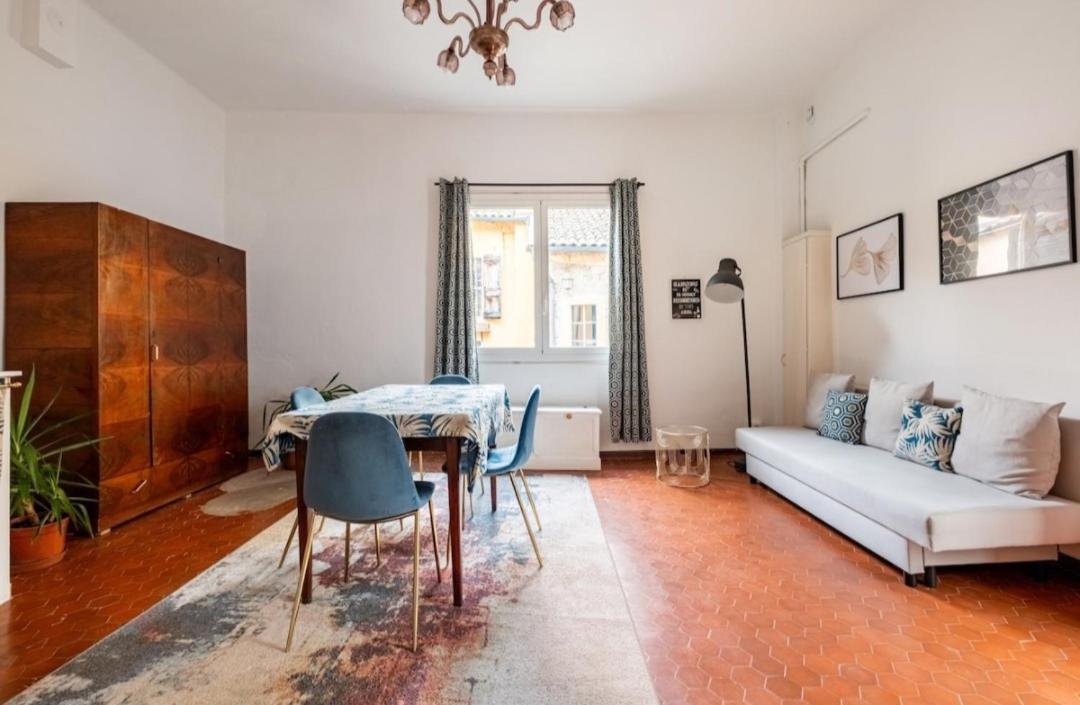 Apartment Penthouse G Reni *