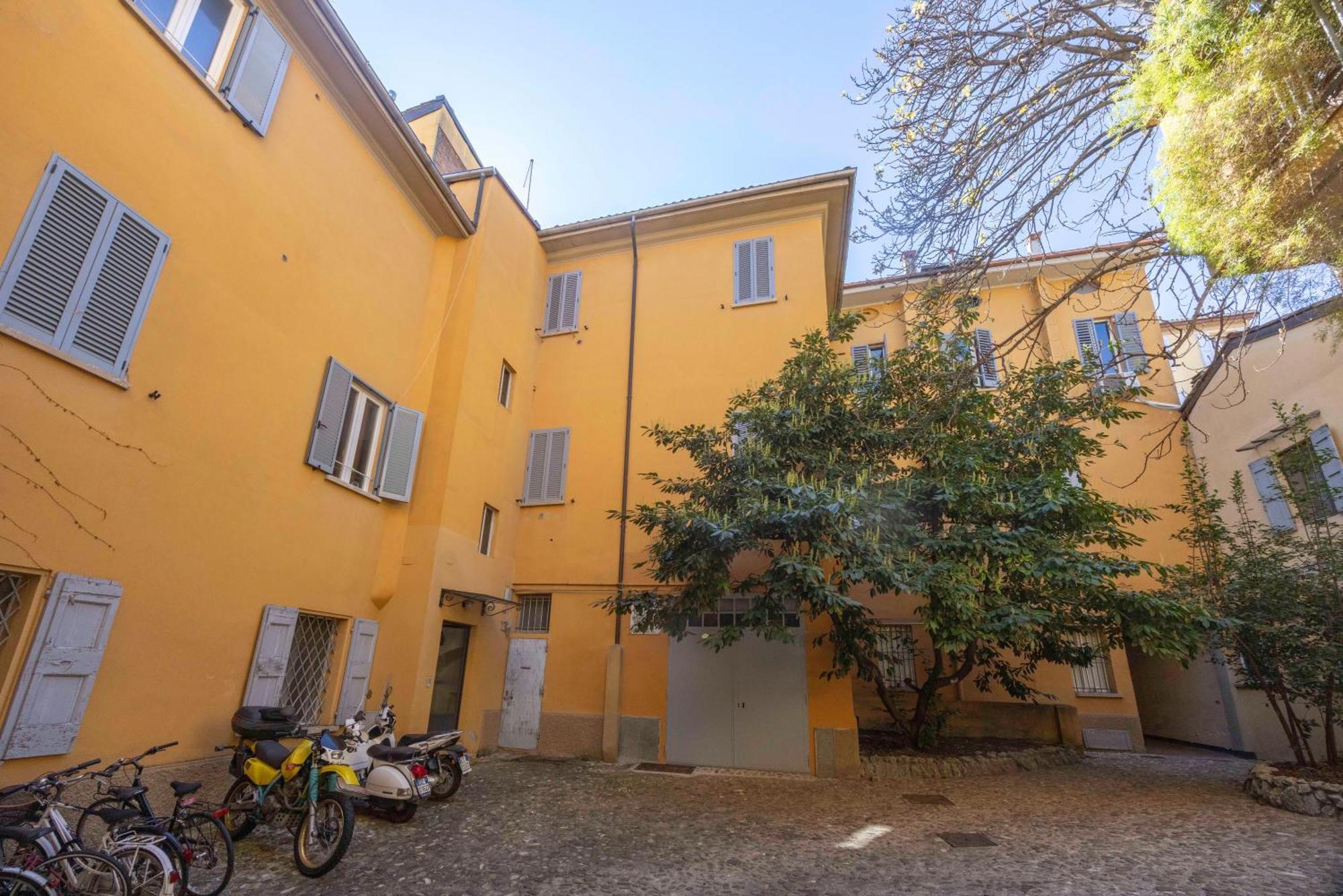 Apartment Santo Stefano, By Short Holidays