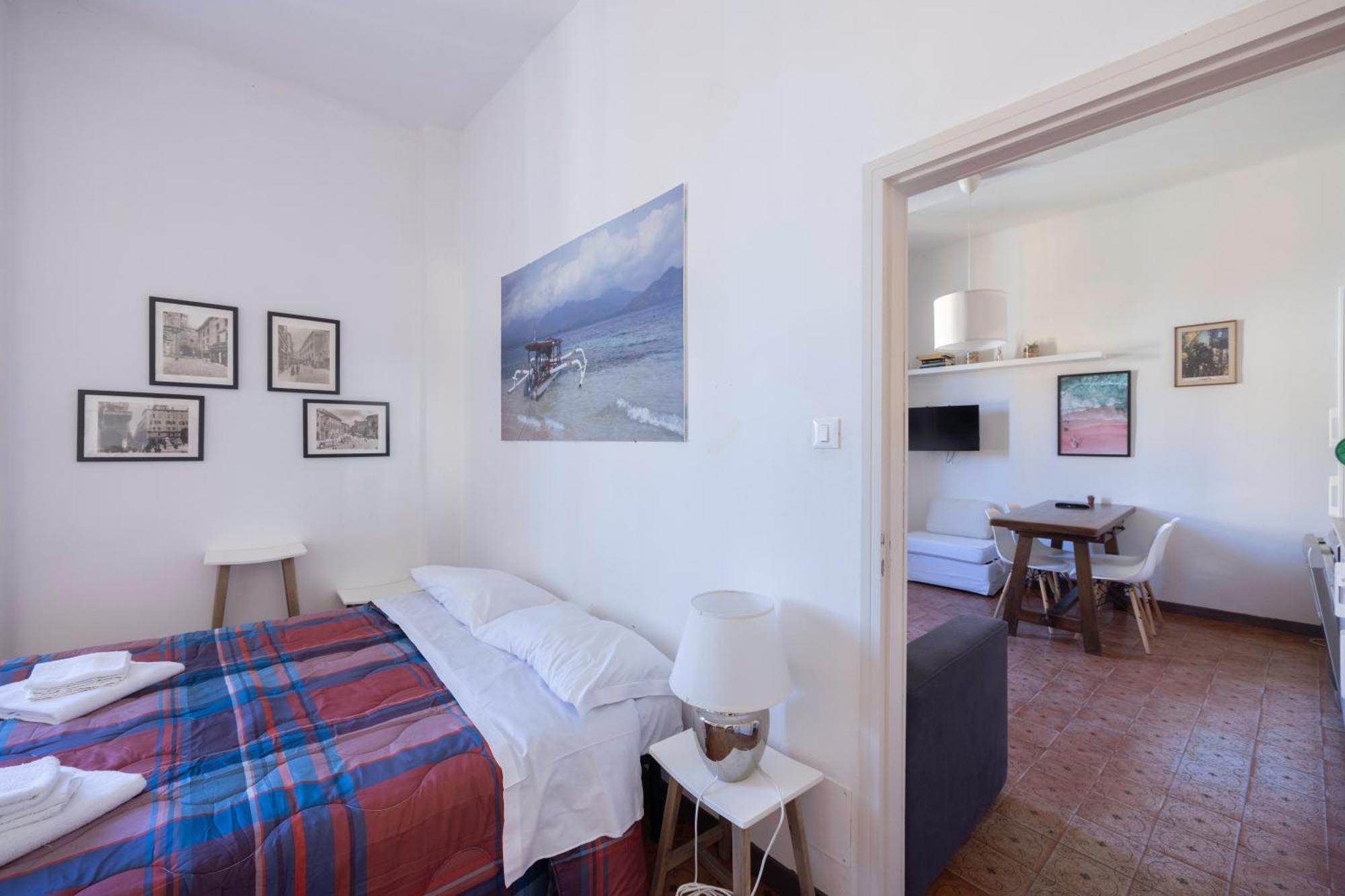 Apartment Santo Stefano, By Short Holidays Bologna