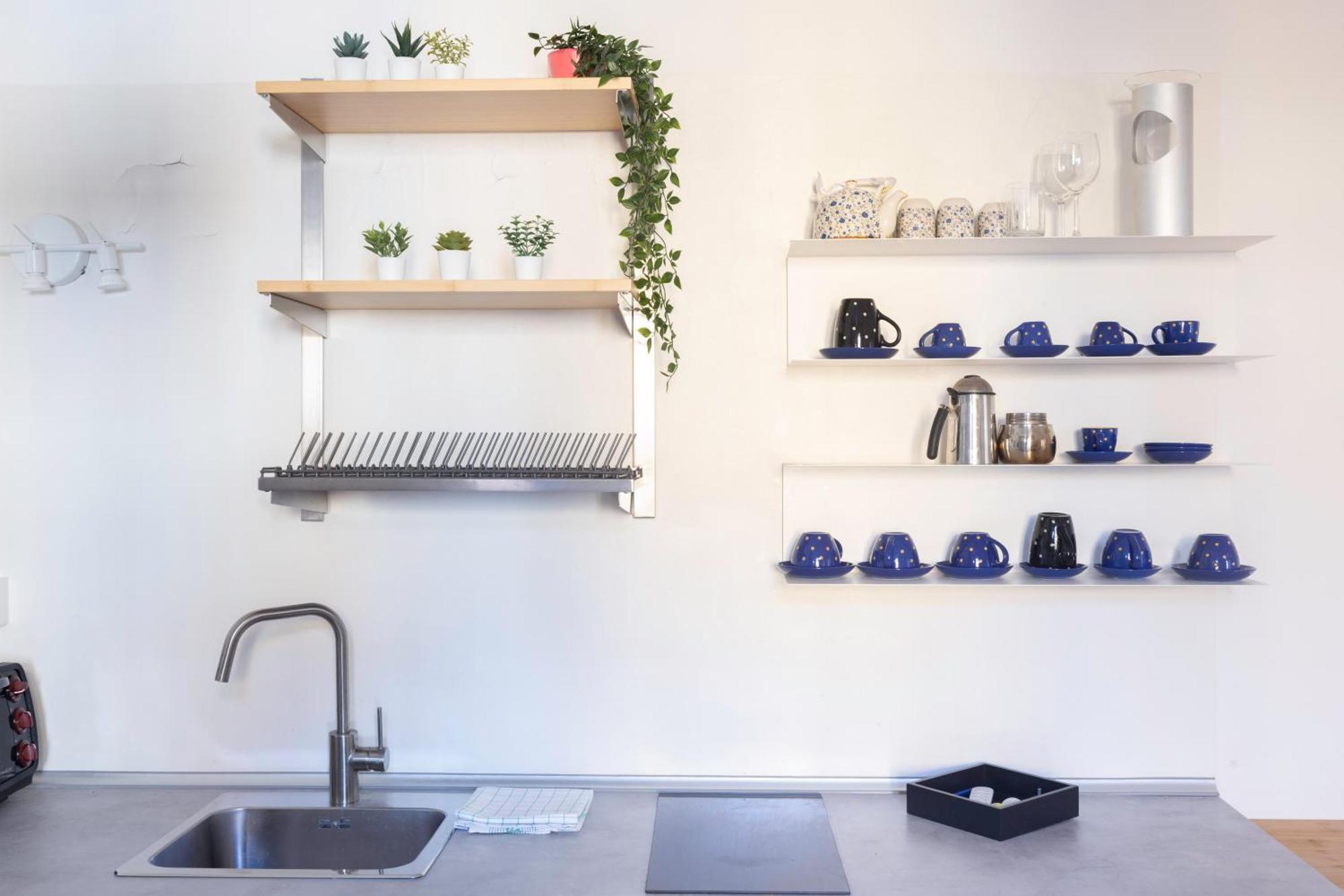 Apartment Santo Stefano, By Short Holidays