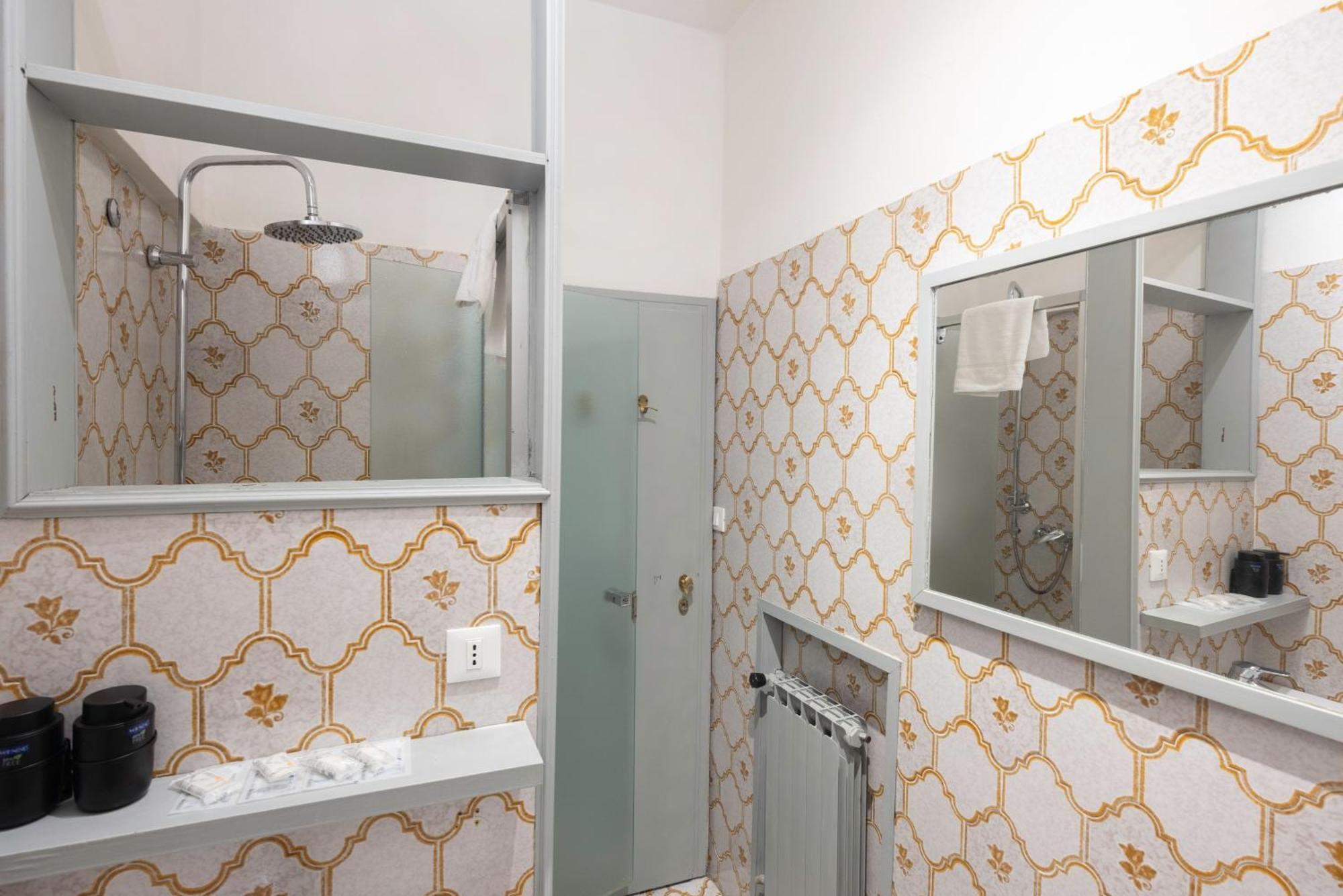 Apartment Santo Stefano, By Short Holidays