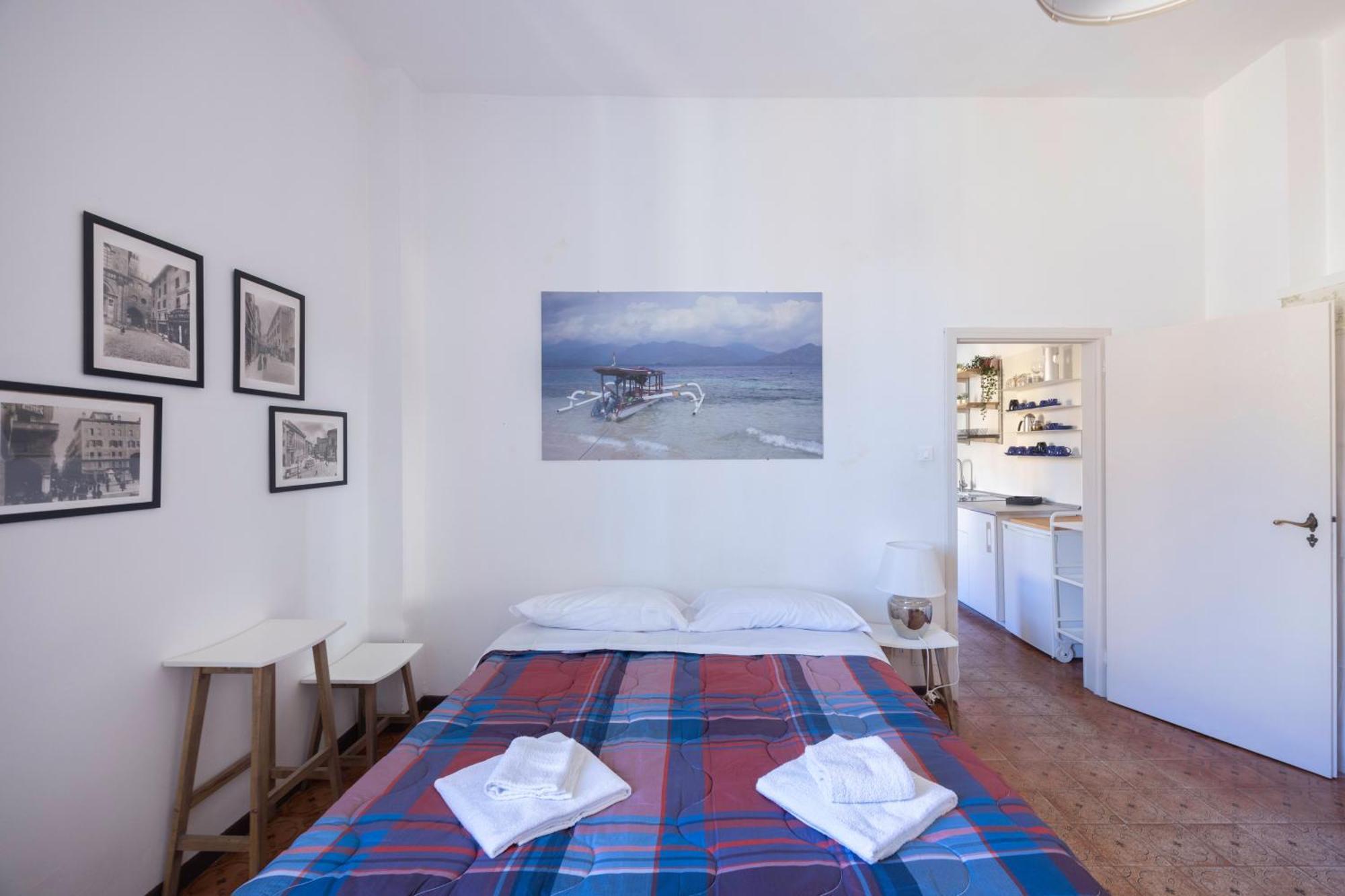 Santo Stefano, By Short Holidays Apartment