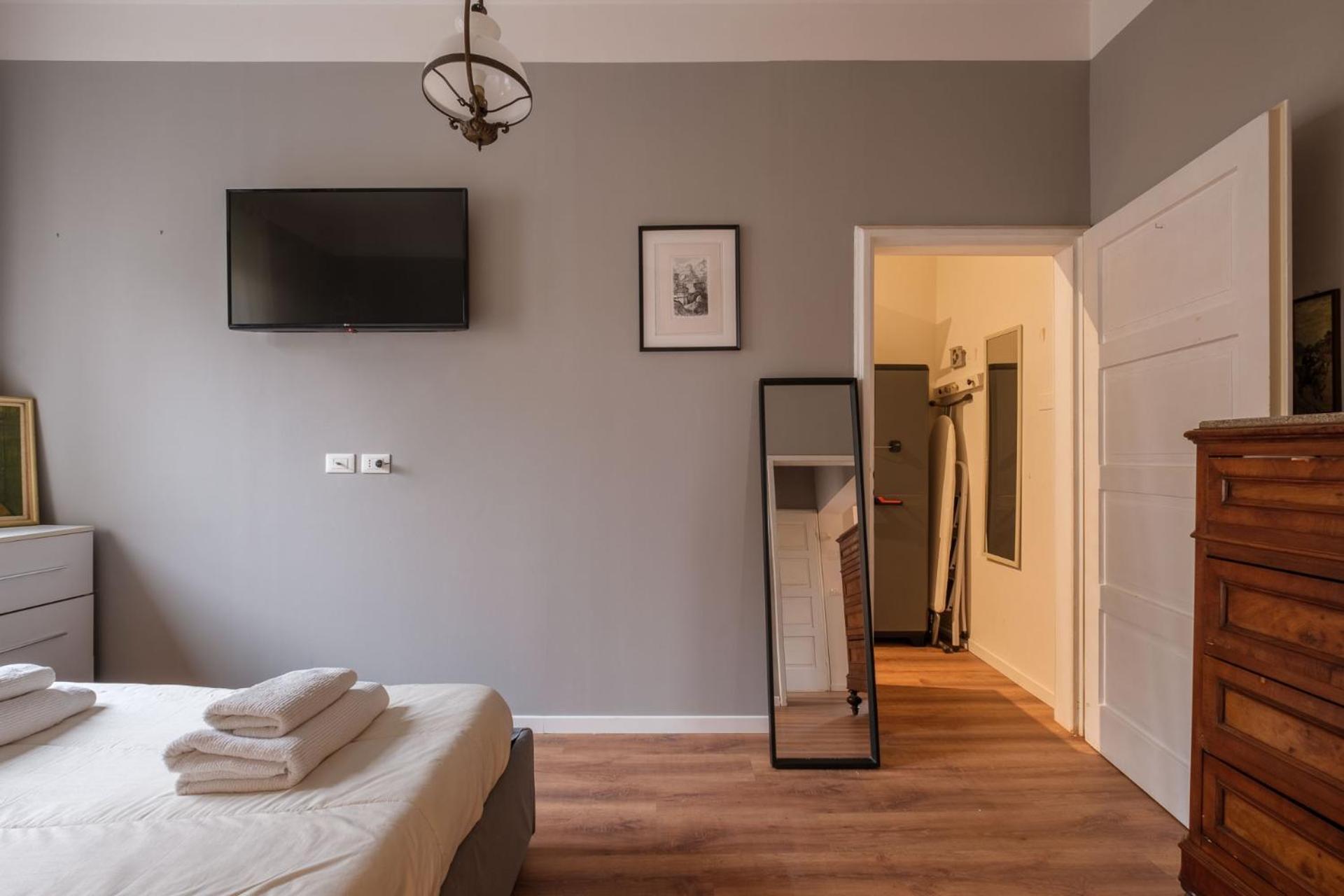 Elegance And Comfort In The Heart Of *