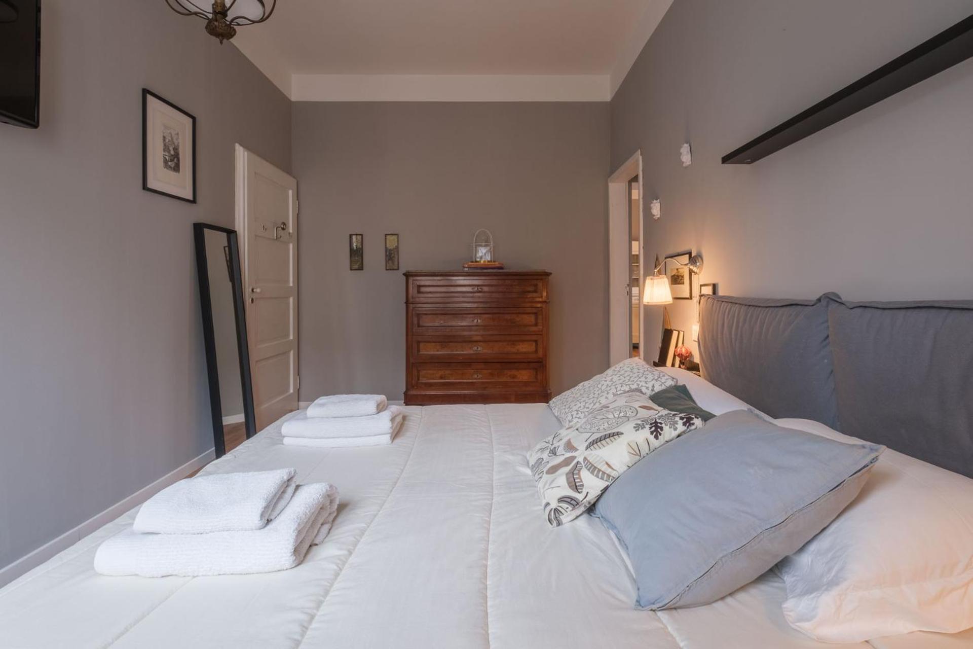 Elegance And Comfort In The Heart Of * Bologna