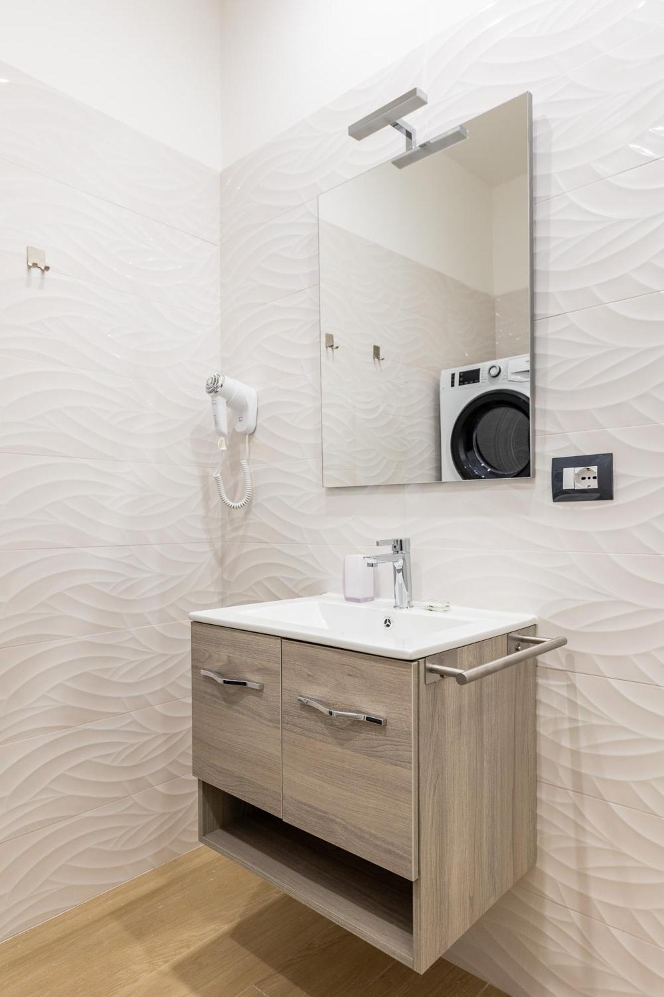 Giorgi Homes - Gold Apartment