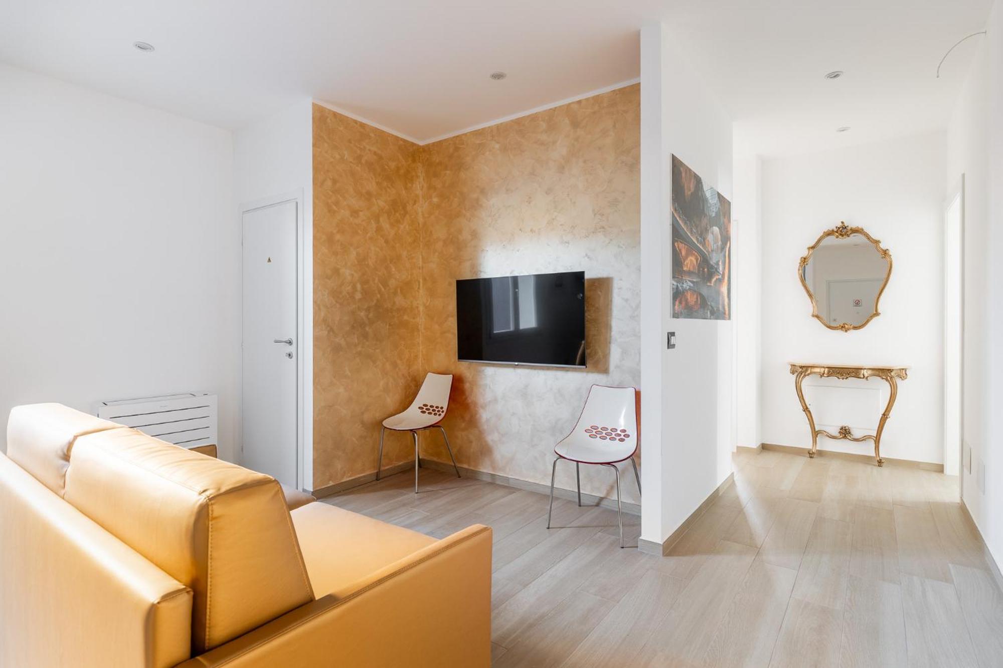 Giorgi Homes - Gold