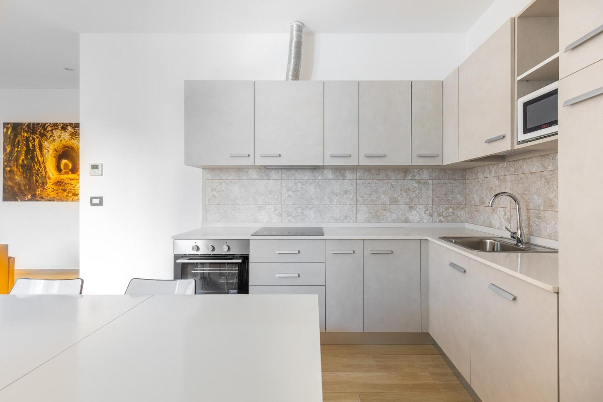Apartment Giorgi Homes - Gold Bologna