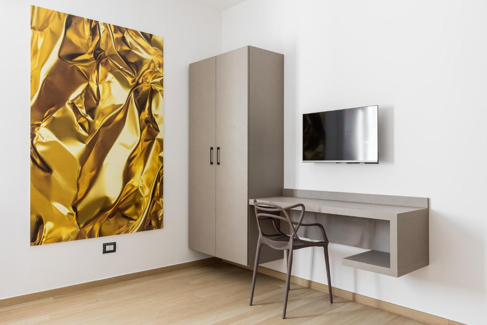 Apartment Giorgi Homes - Gold Bologna