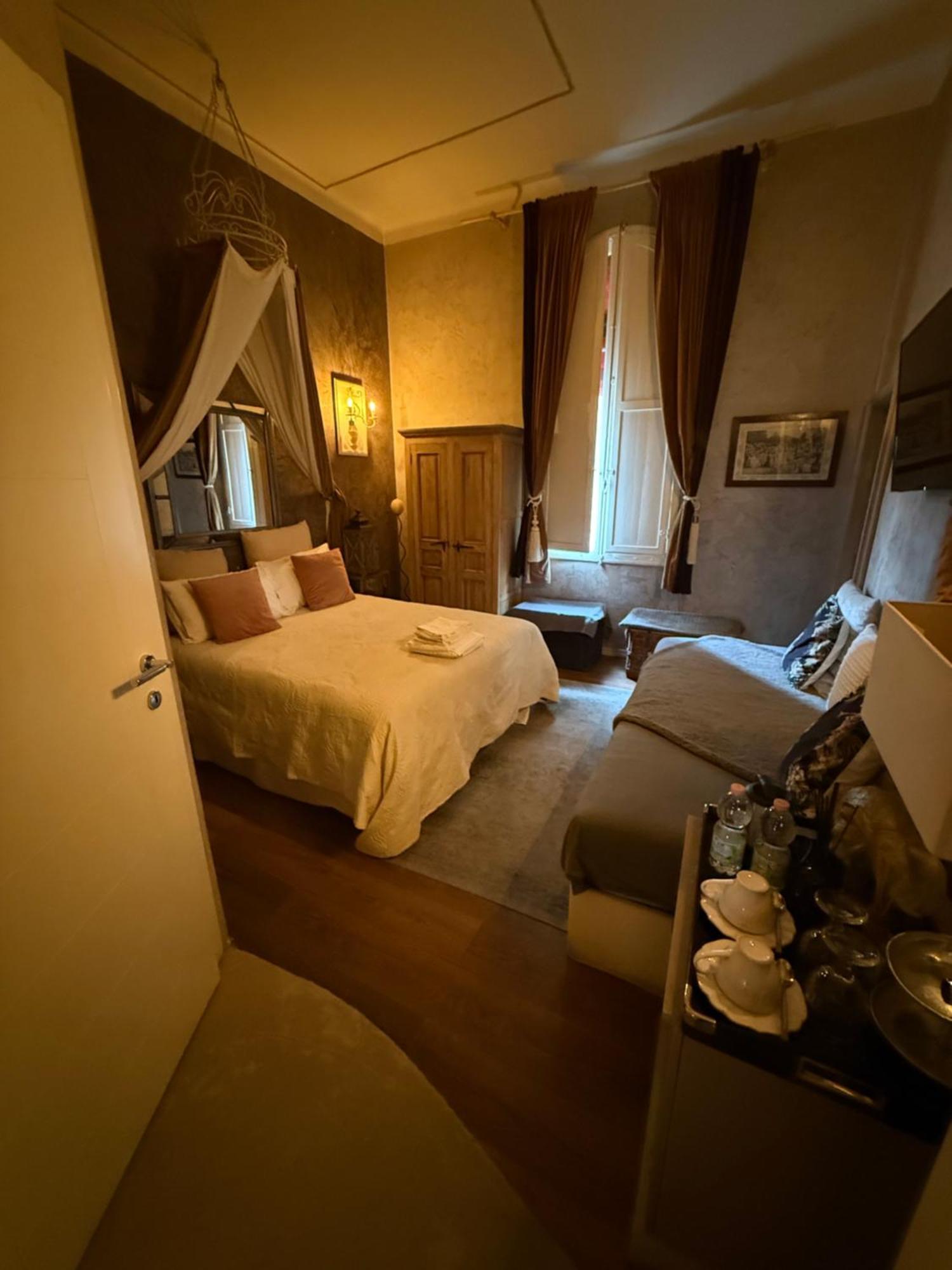 Les De Amelie Bed & Breakfast Bologna