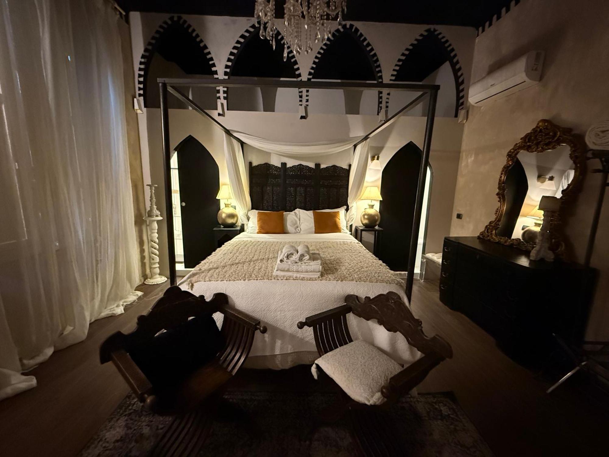Bed & Breakfast Les De Amelie