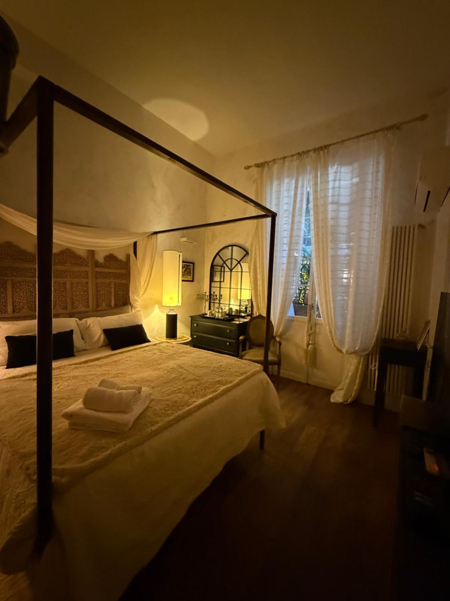 Les De Amelie Bed & Breakfast 3*