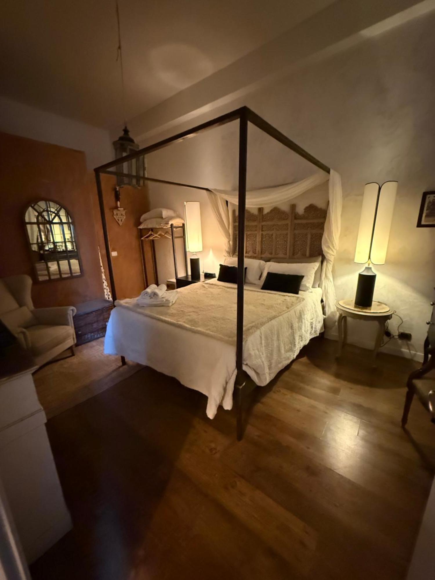 Bed & Breakfast Les De Amelie 3*