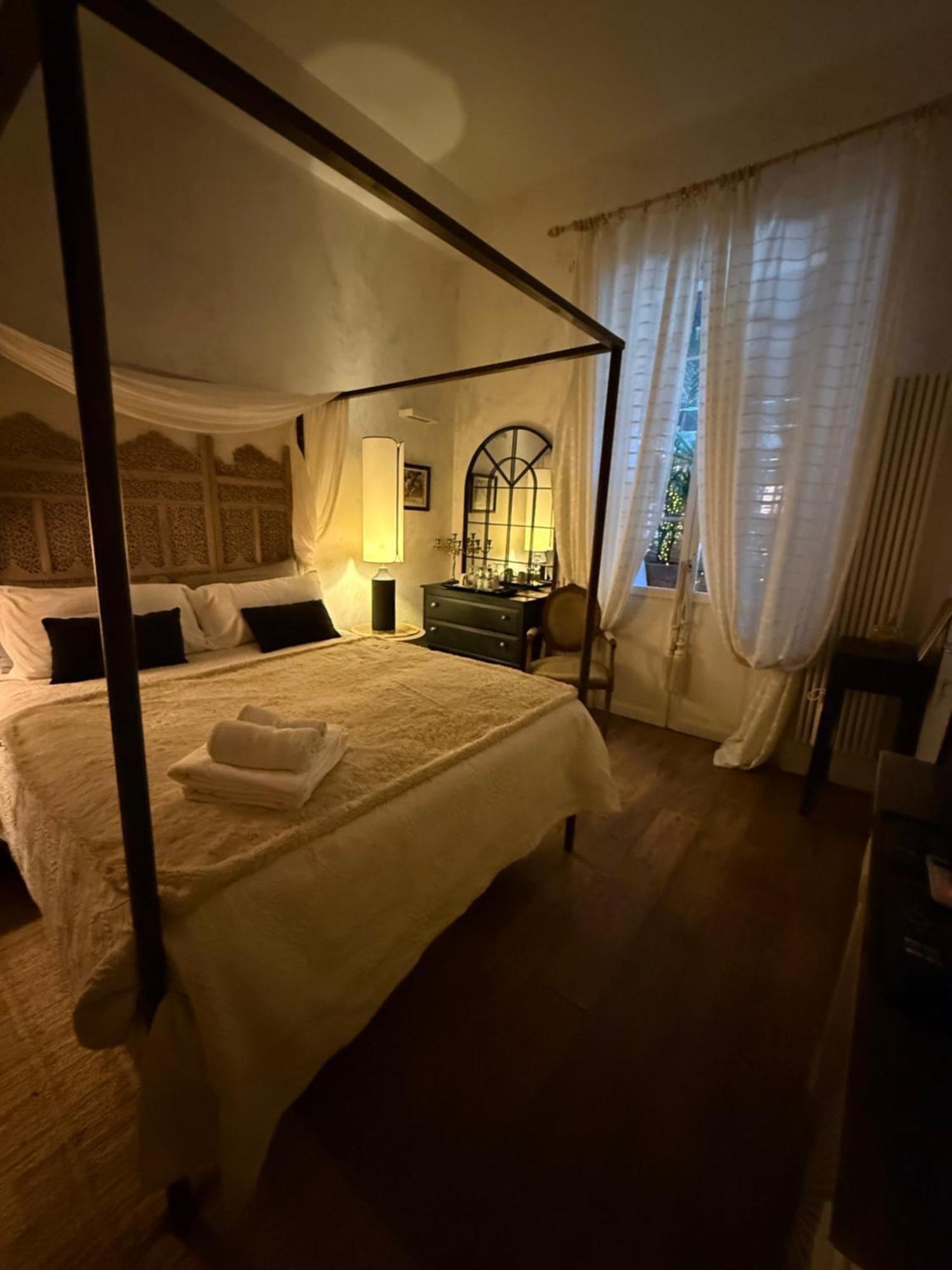 Les De Amelie Bed & Breakfast Bologna
