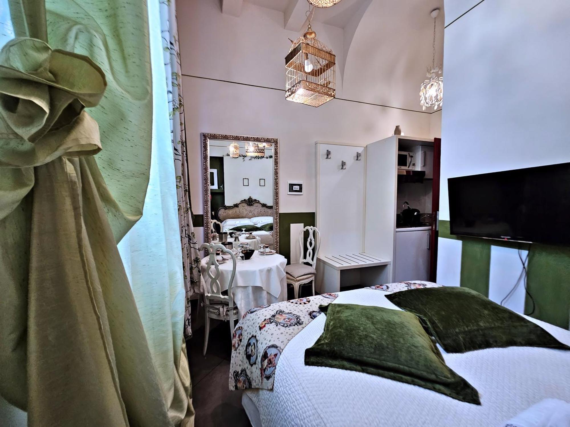 Ab Bohemien Bed & Breakfast Bologna
