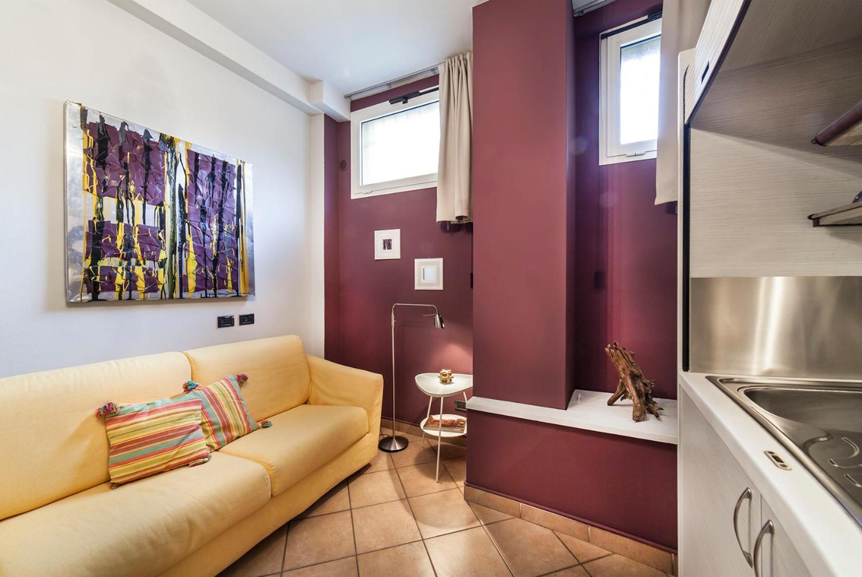 Guest house Abitaroom