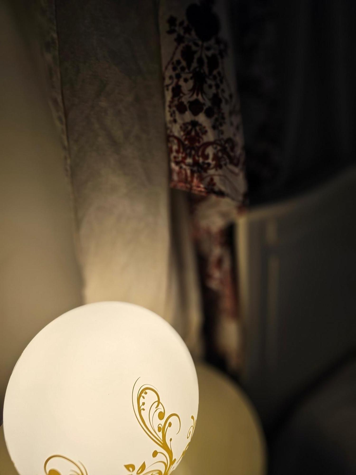 Residenza Saragozza Nuovo Stile Gipsy 2025 ! Apartamento Bolonha
