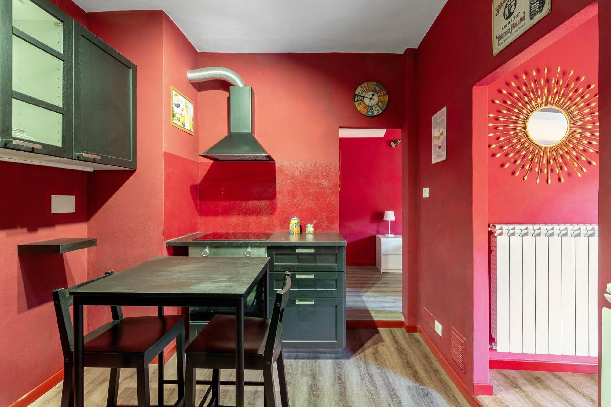 Corte De' Galluzzi My For Apartamento
