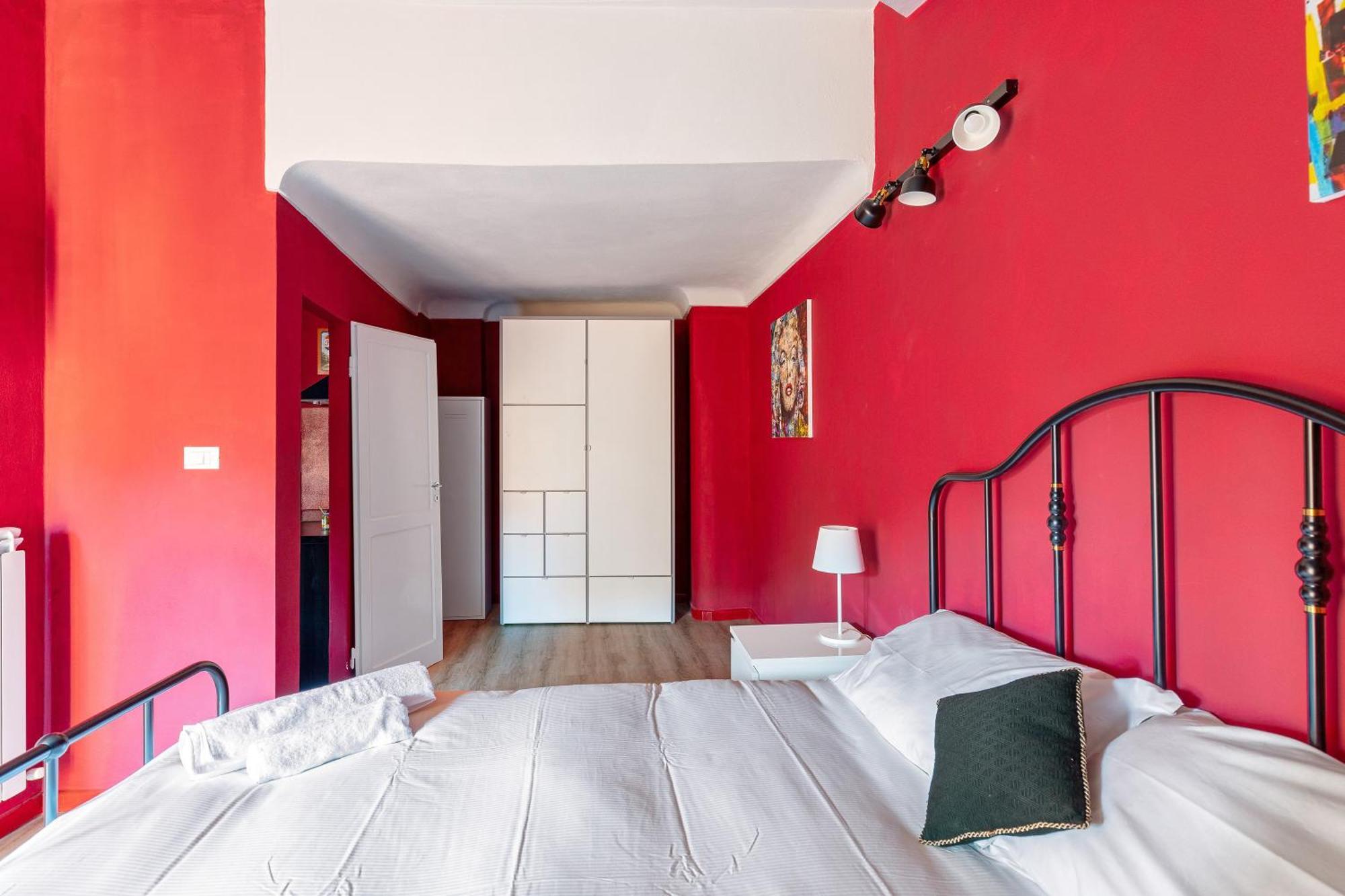 Corte De' Galluzzi My For Apartamento