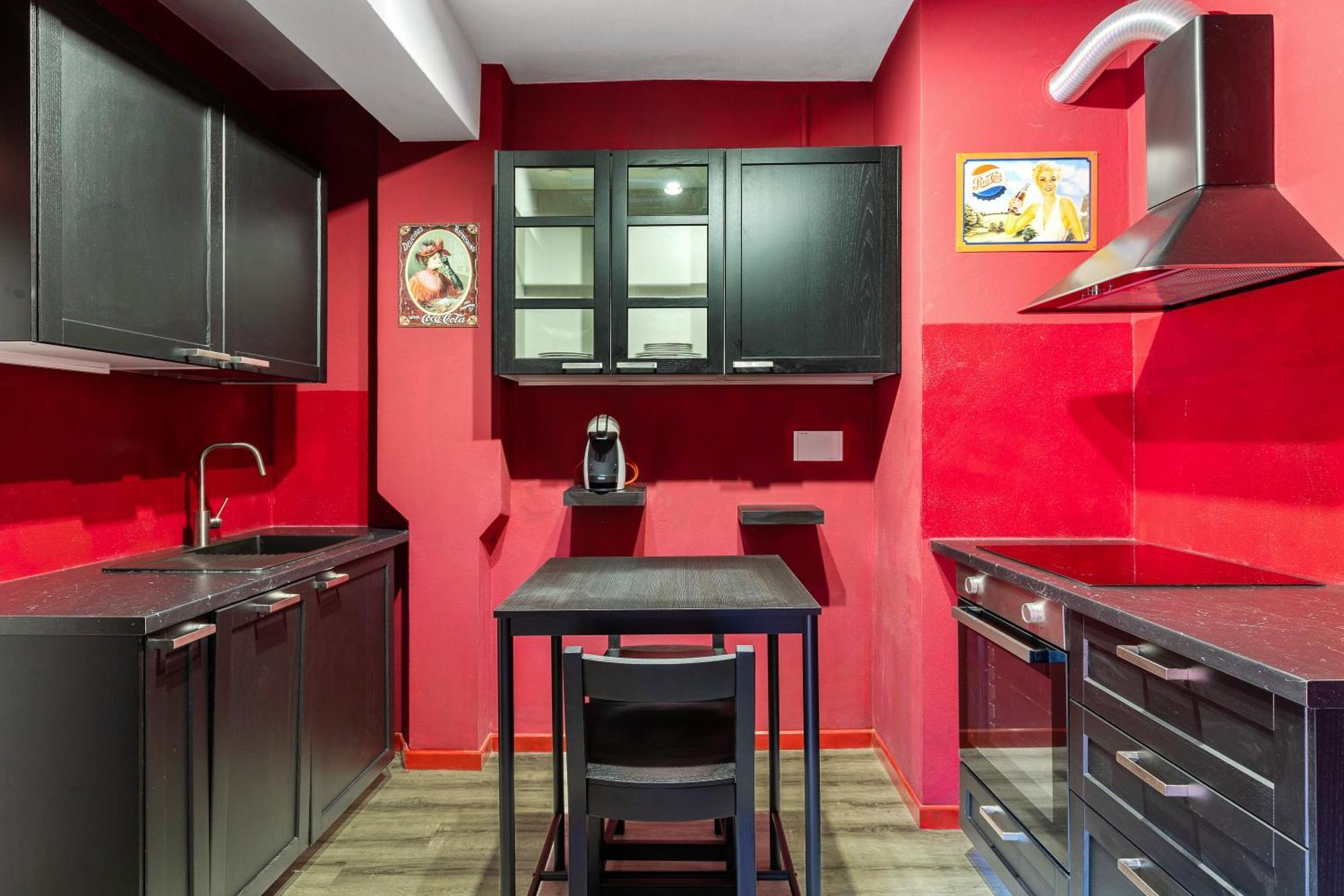 Apartamento Corte De' Galluzzi My For *