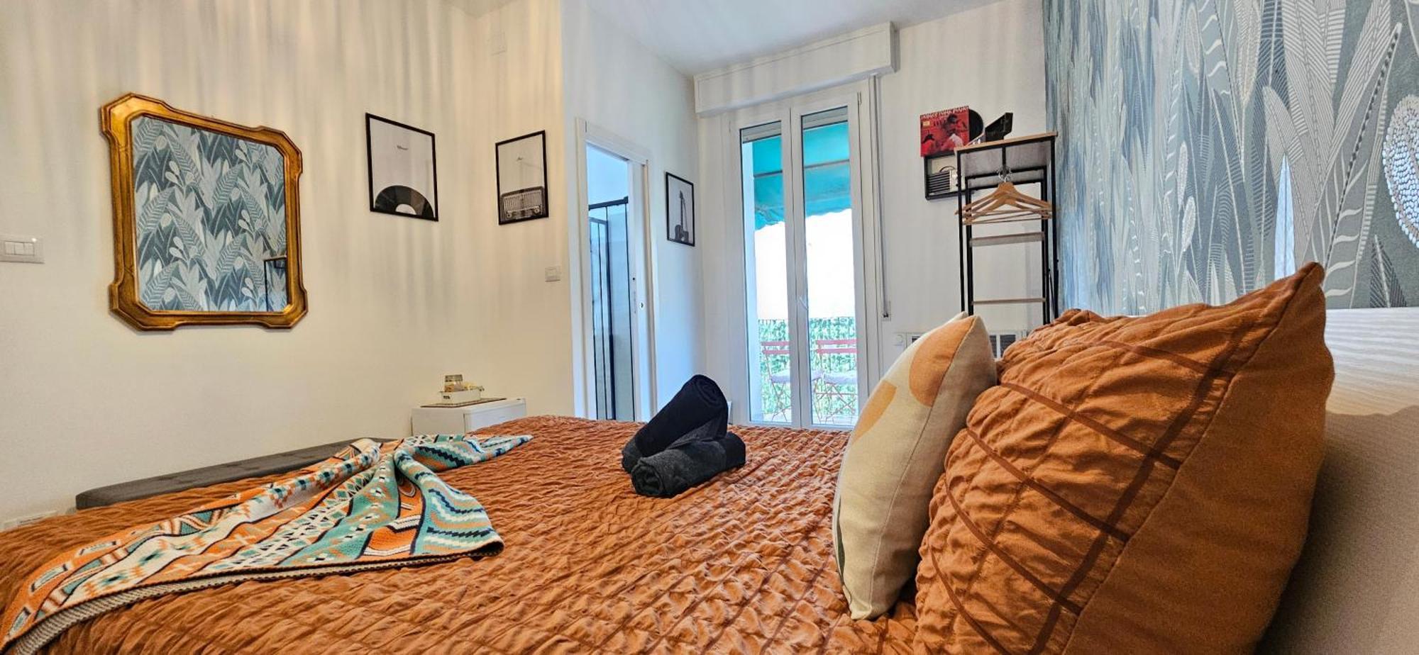 Wanderlust Fiera, Free Parking *