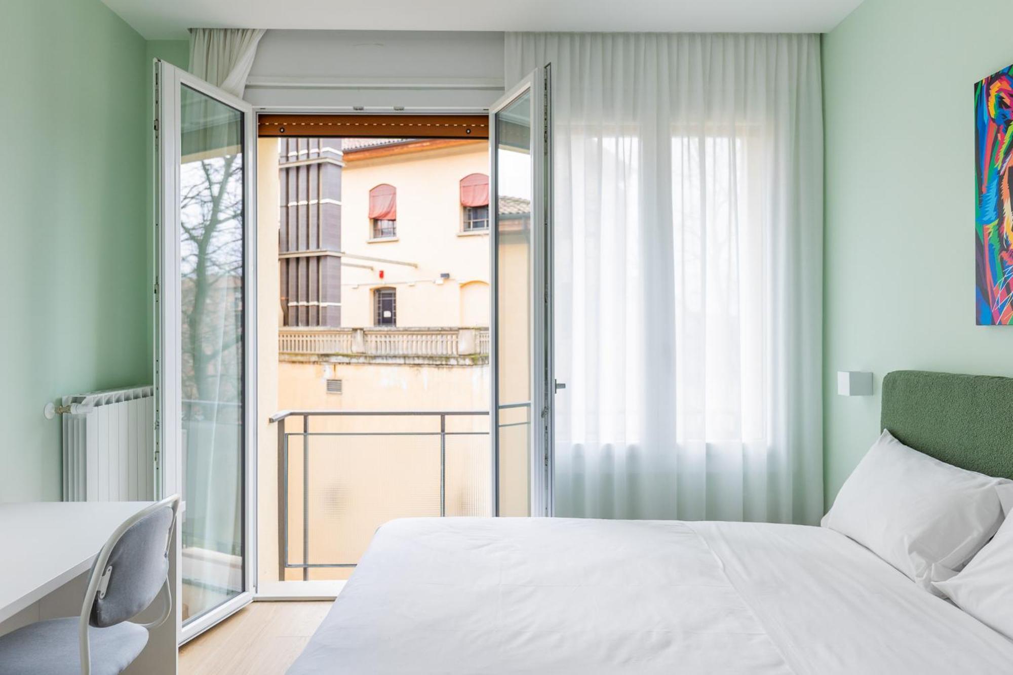 Azzo Gardino N9 Interno 4-2 Apartment