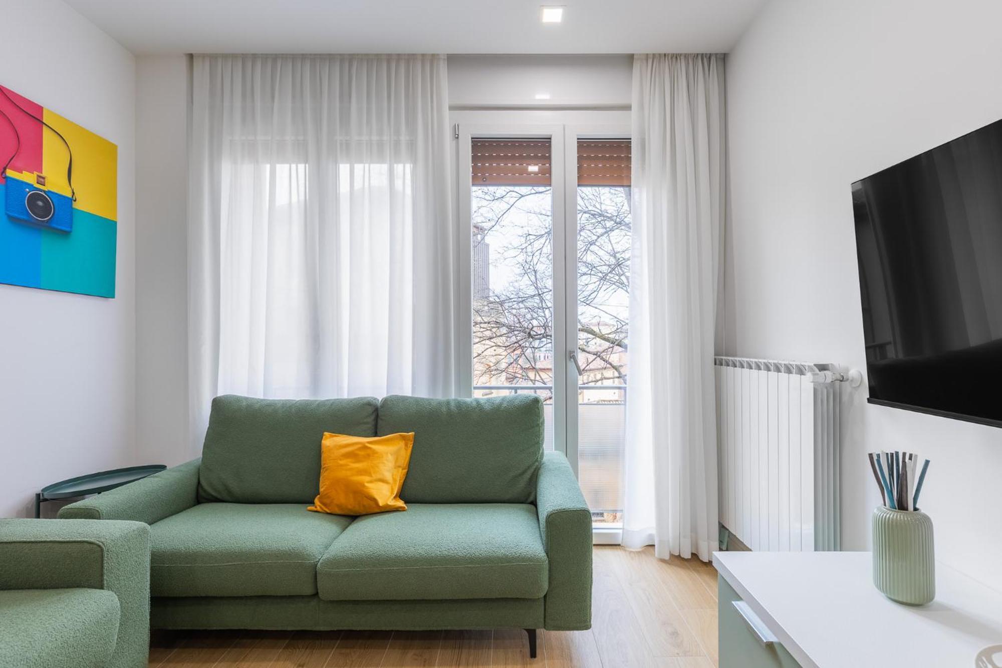 Apartment Azzo Gardino N9 Interno 4-2