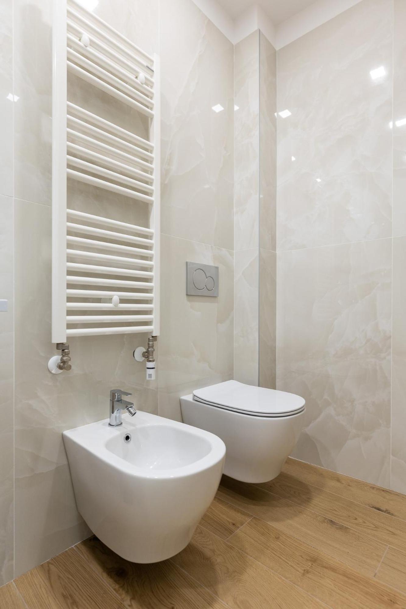 Azzo Gardino N9 Interno 4-2 Apartment *