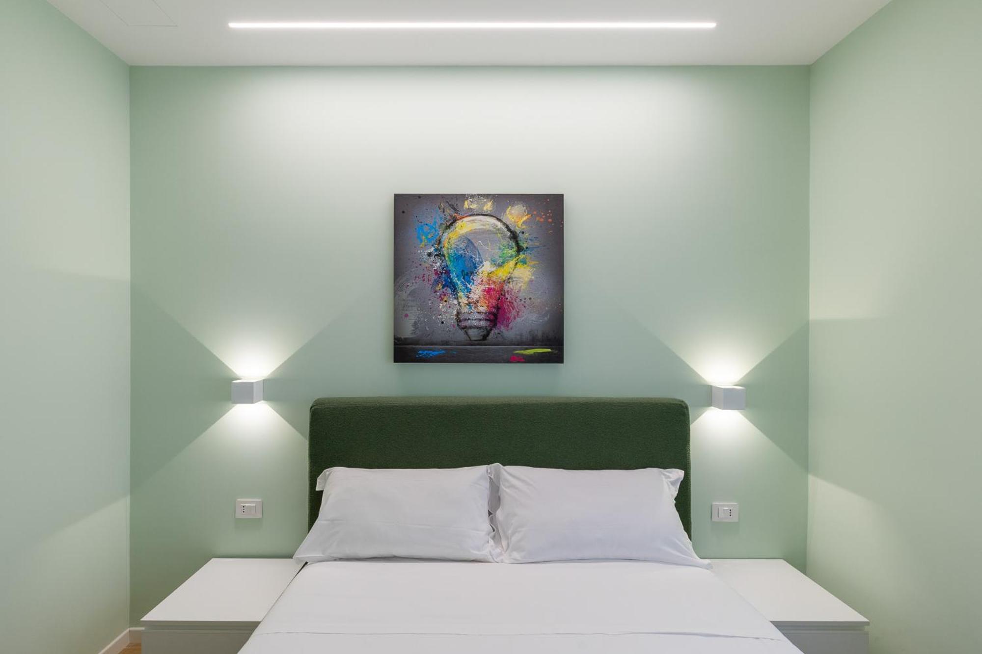 Azzo Gardino N9 Interno 4-2 *