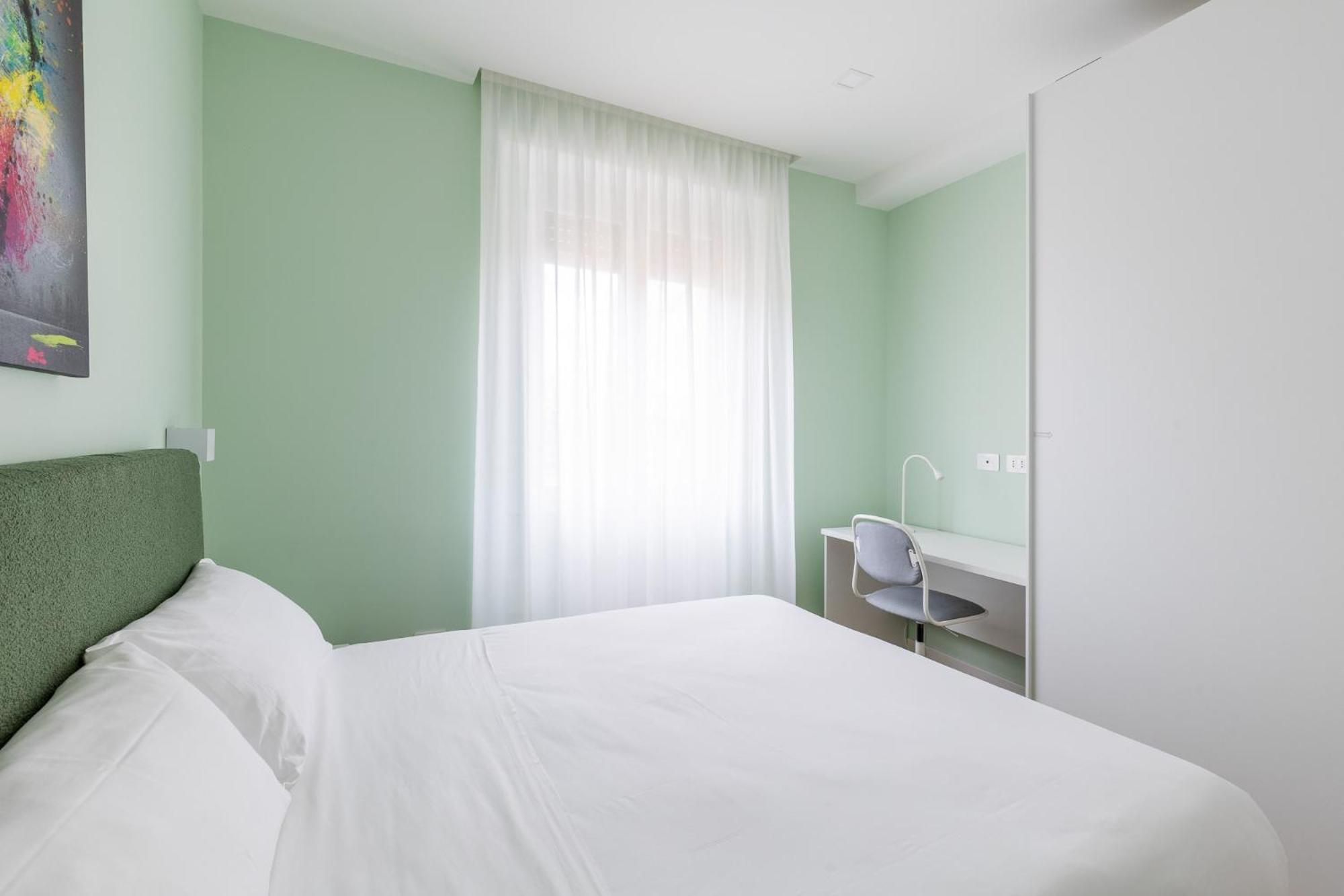 Apartment Azzo Gardino N9 Interno 4-2