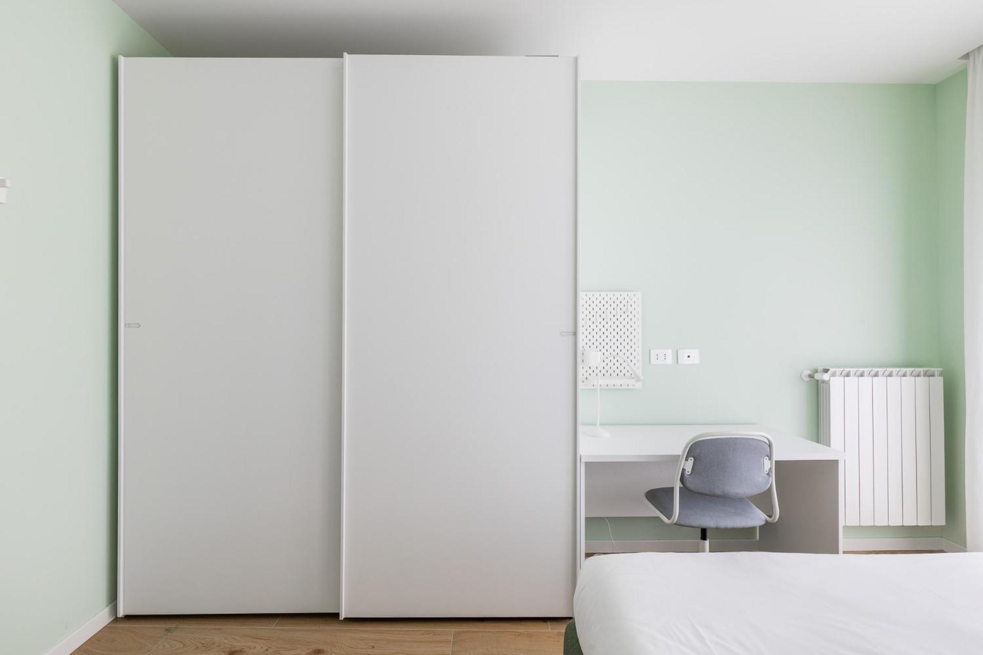 Azzo Gardino N9 Interno 4-2 Apartment *