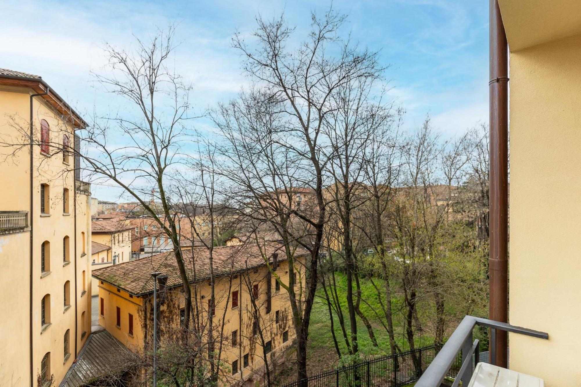Apartment Azzo Gardino N9 Interno 4-2 *