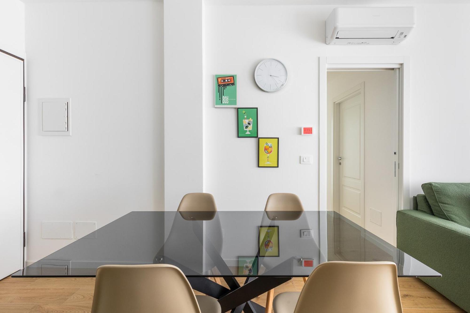 Azzo Gardino N9 Interno 4-2 Apartment *