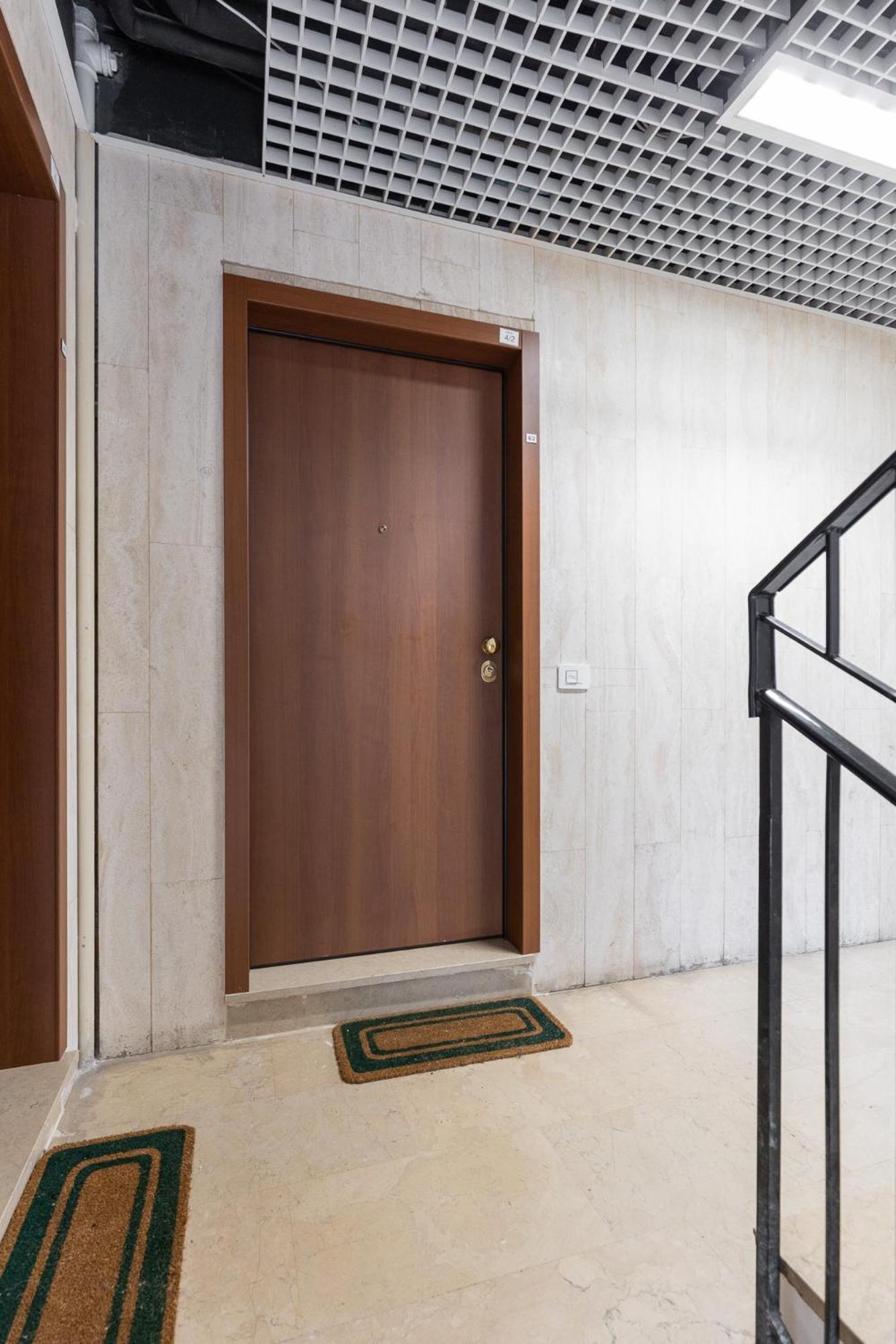 Apartment Azzo Gardino N9 Interno 4-2 Bologna