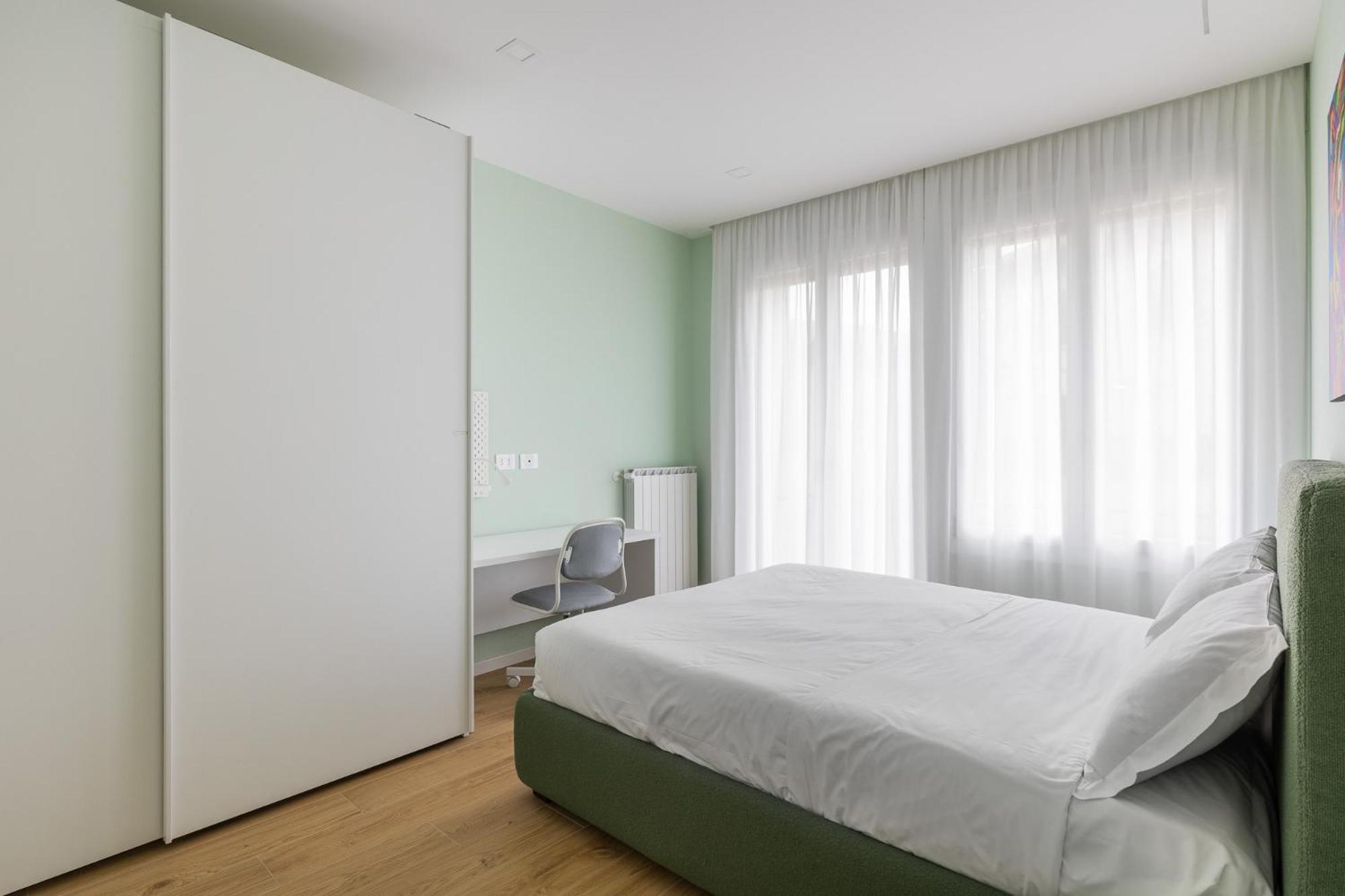 Apartment Azzo Gardino N9 Interno 4-2