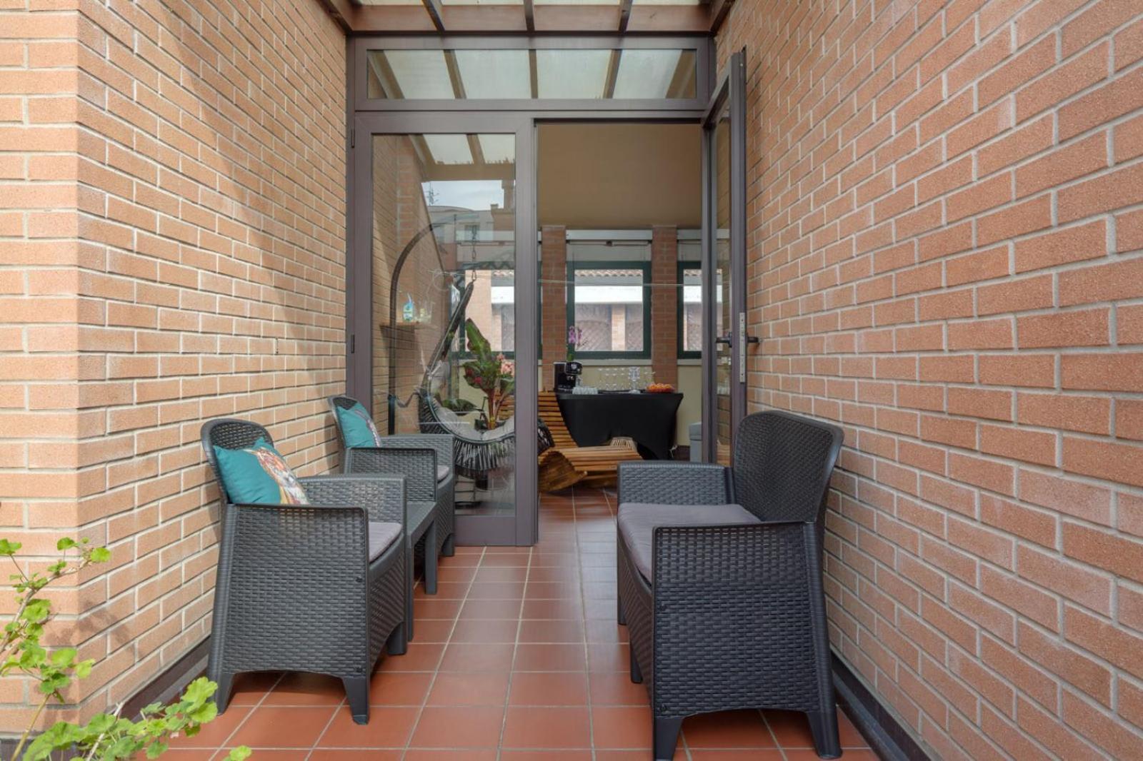 Casa Louise - Don Bedetti Holiday home *