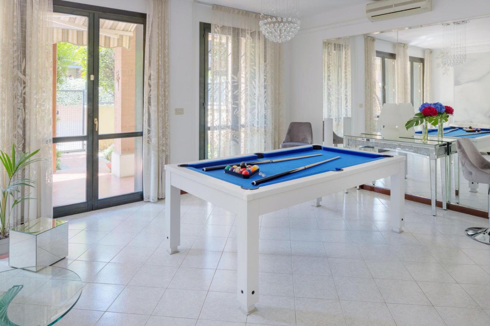 Casa Louise - Don Bedetti Holiday home Bologna