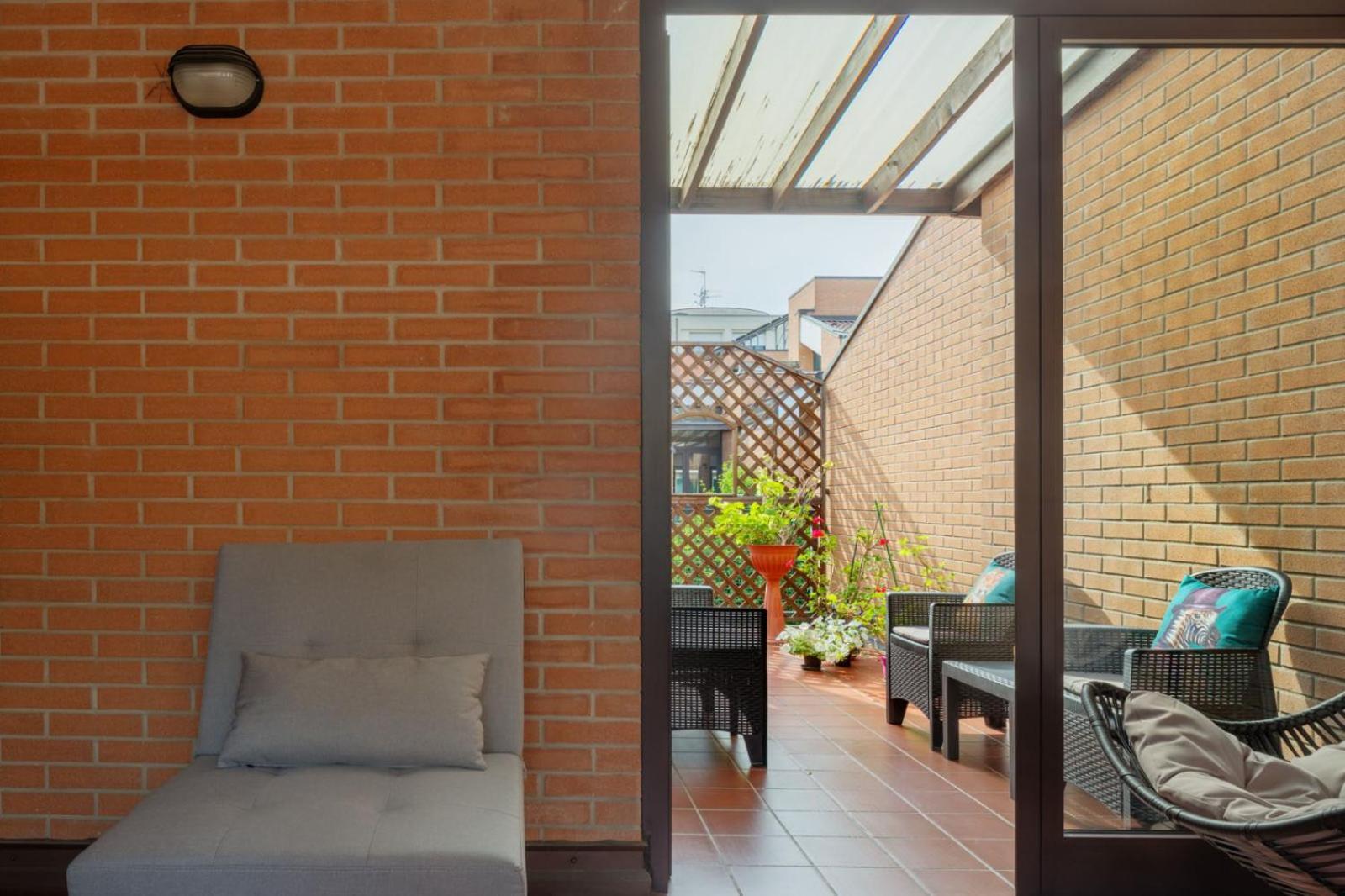 Holiday home Casa Louise - Don Bedetti