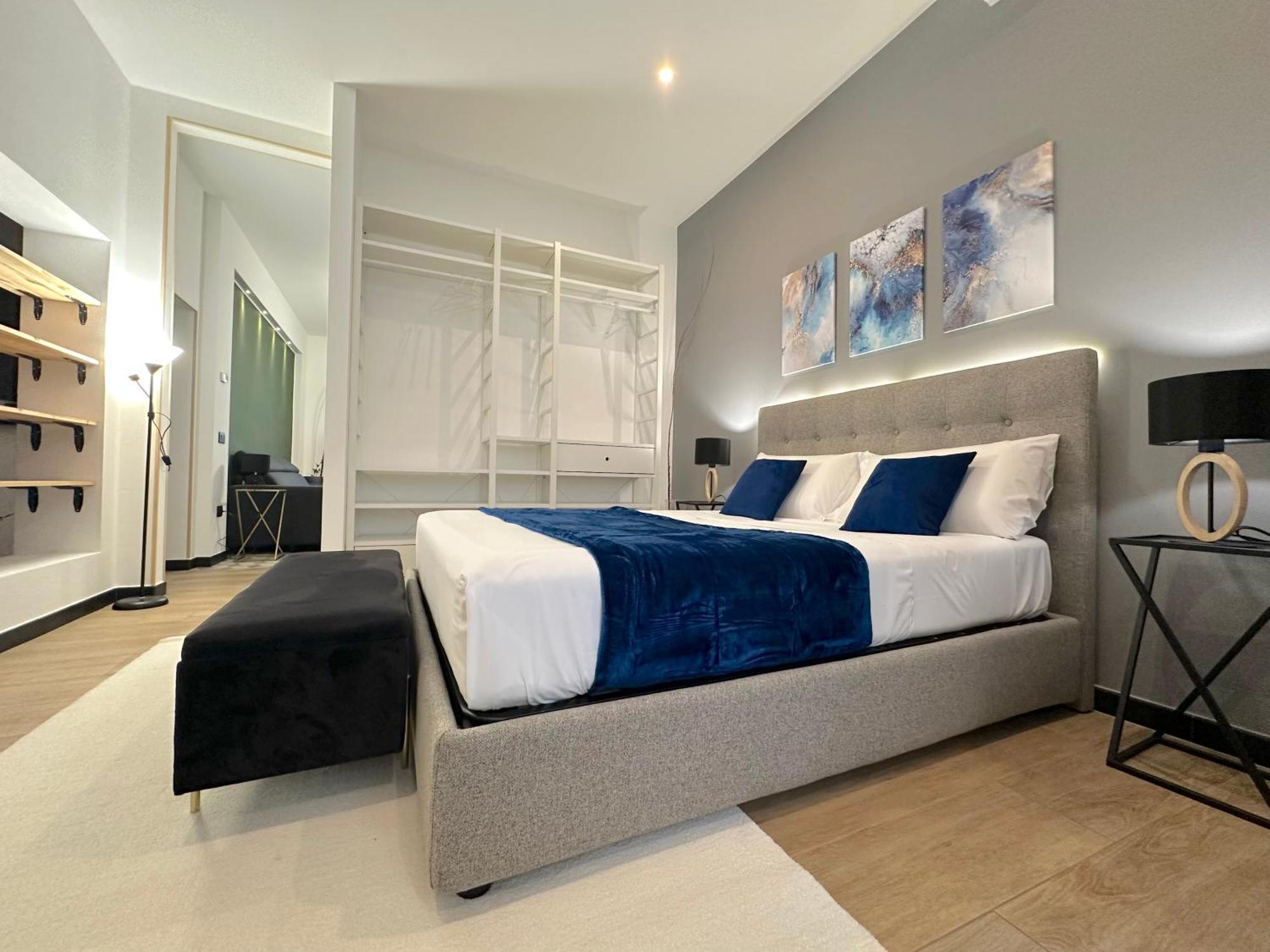 Apartamento De' Carracci Prestige