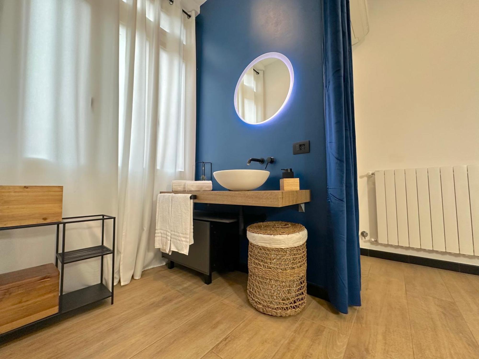 De' Carracci Prestige Apartamento *