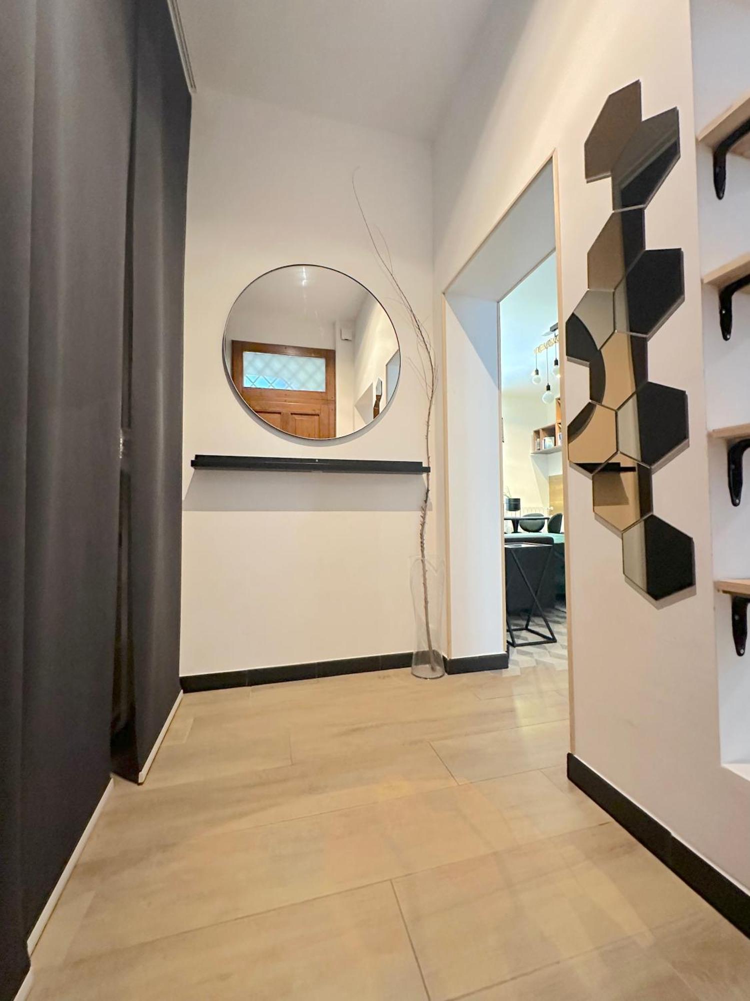 De' Carracci Prestige Apartamento *