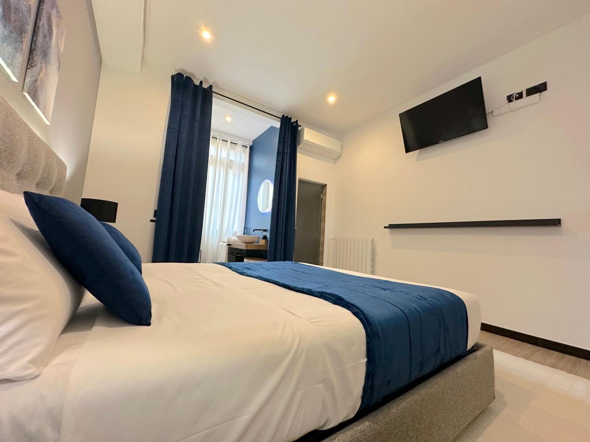Apartamento De' Carracci Prestige *