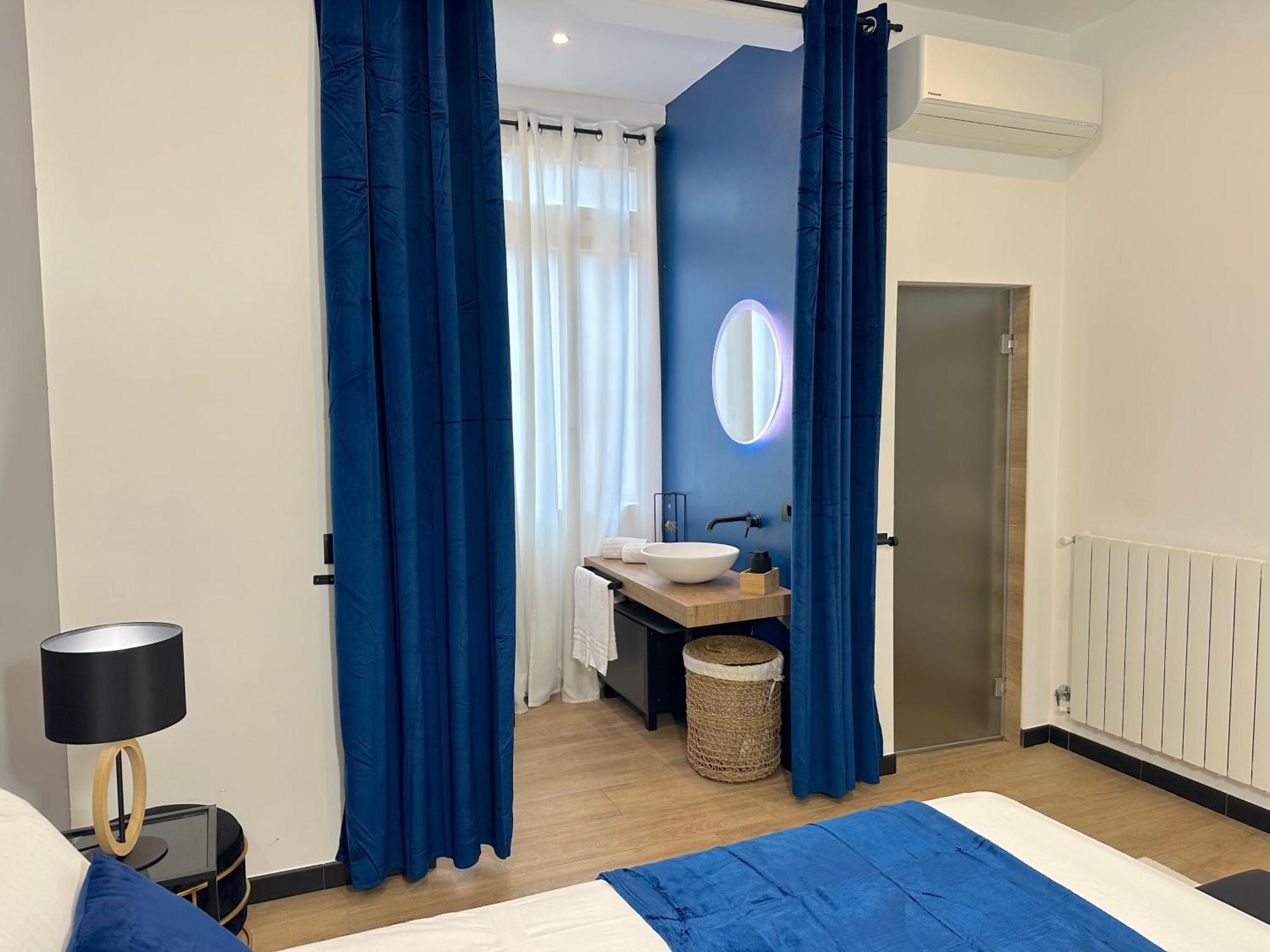Apartamento De' Carracci Prestige