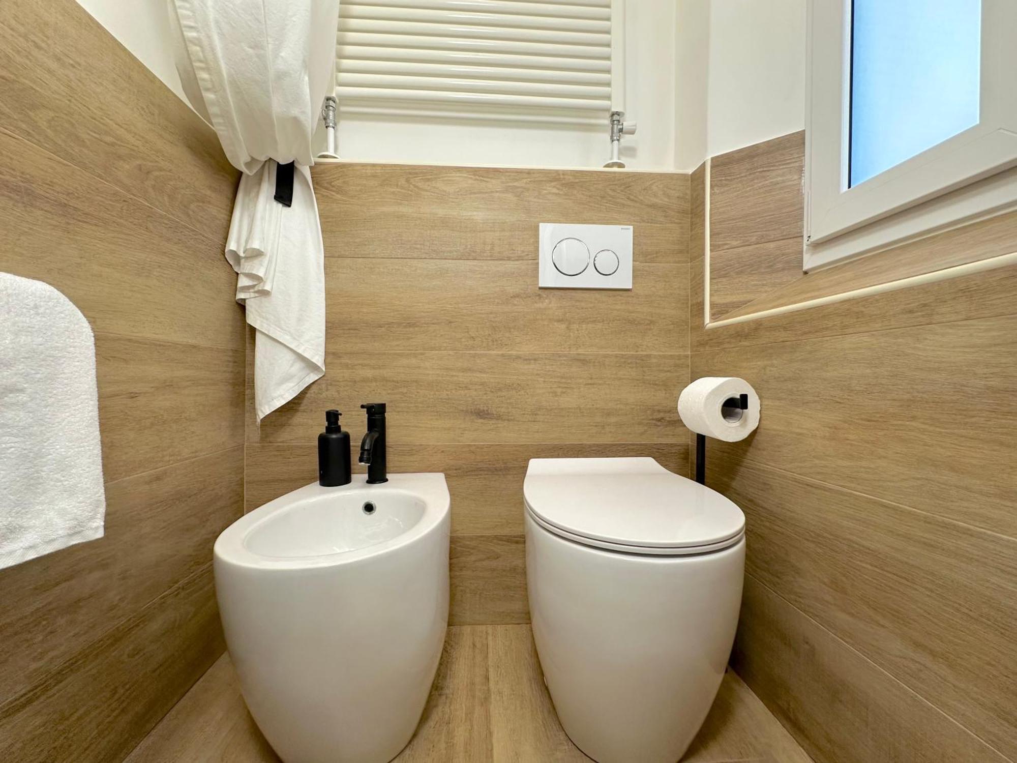 De' Carracci Prestige Apartamento