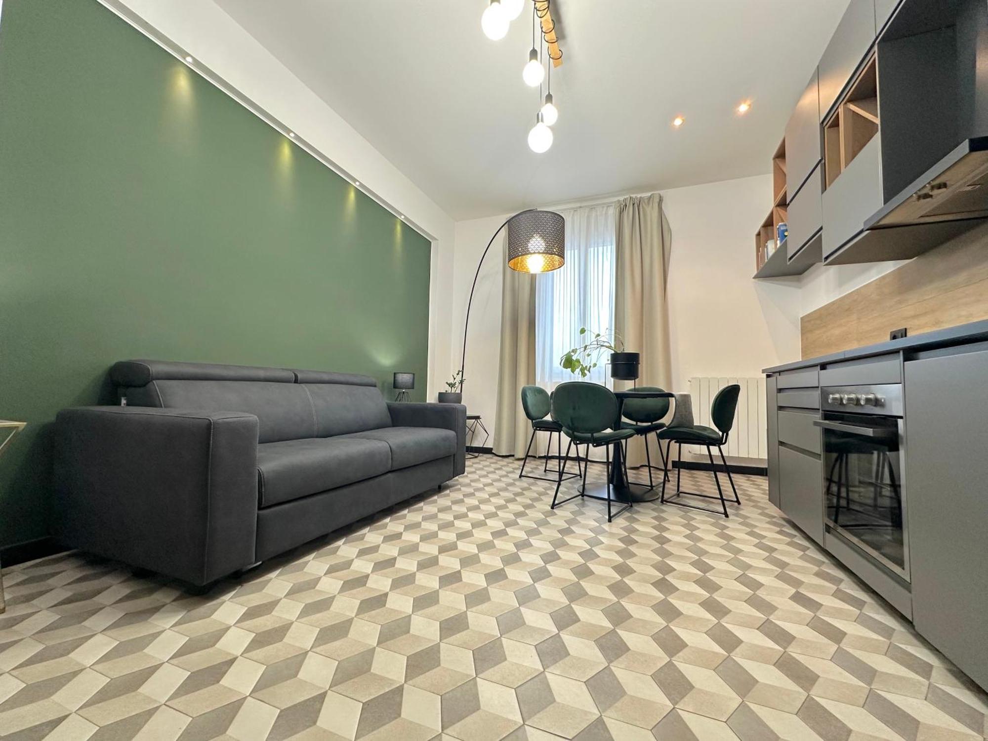 De' Carracci Prestige Bologna