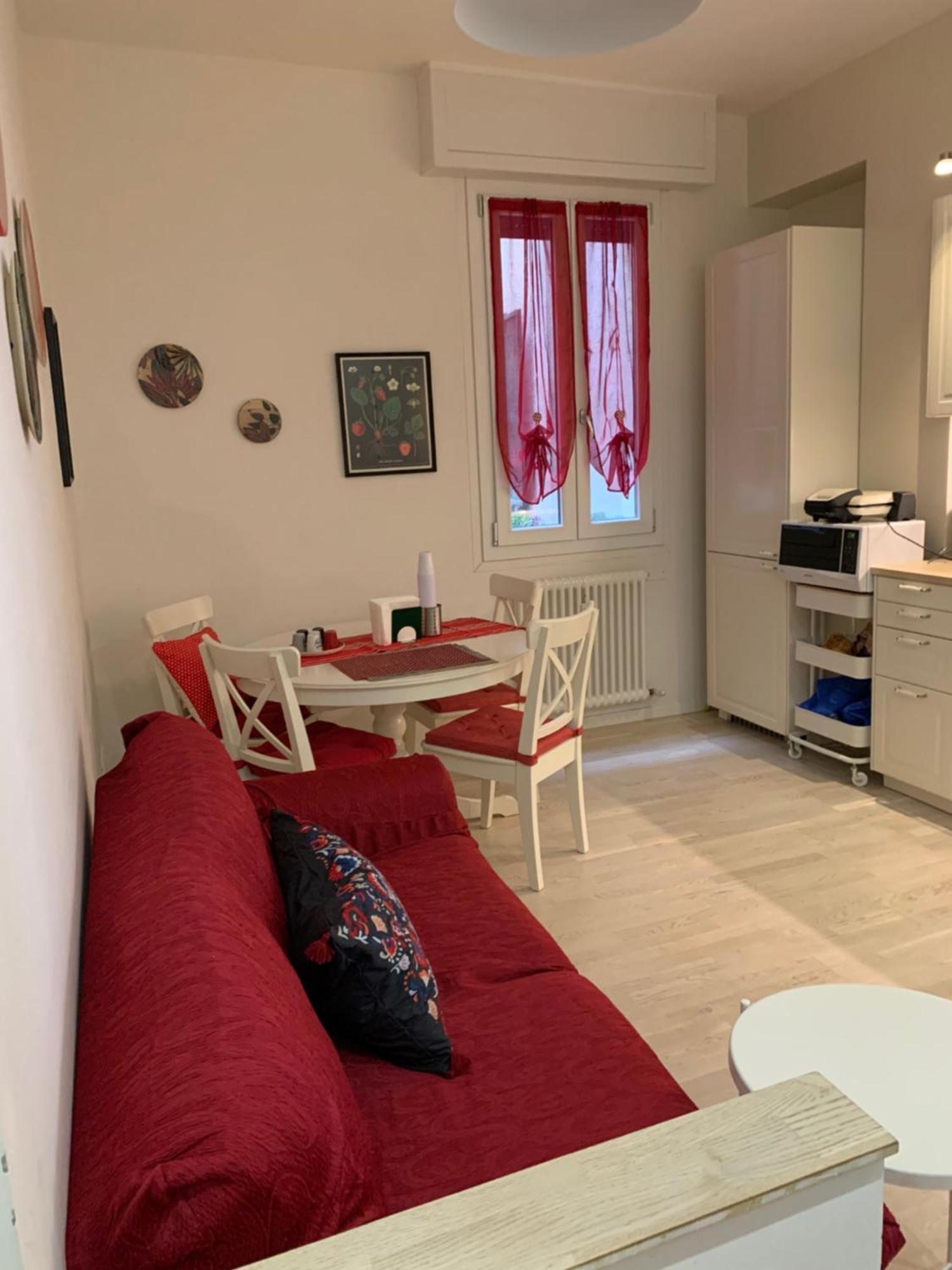 Favola Bed & Breakfast