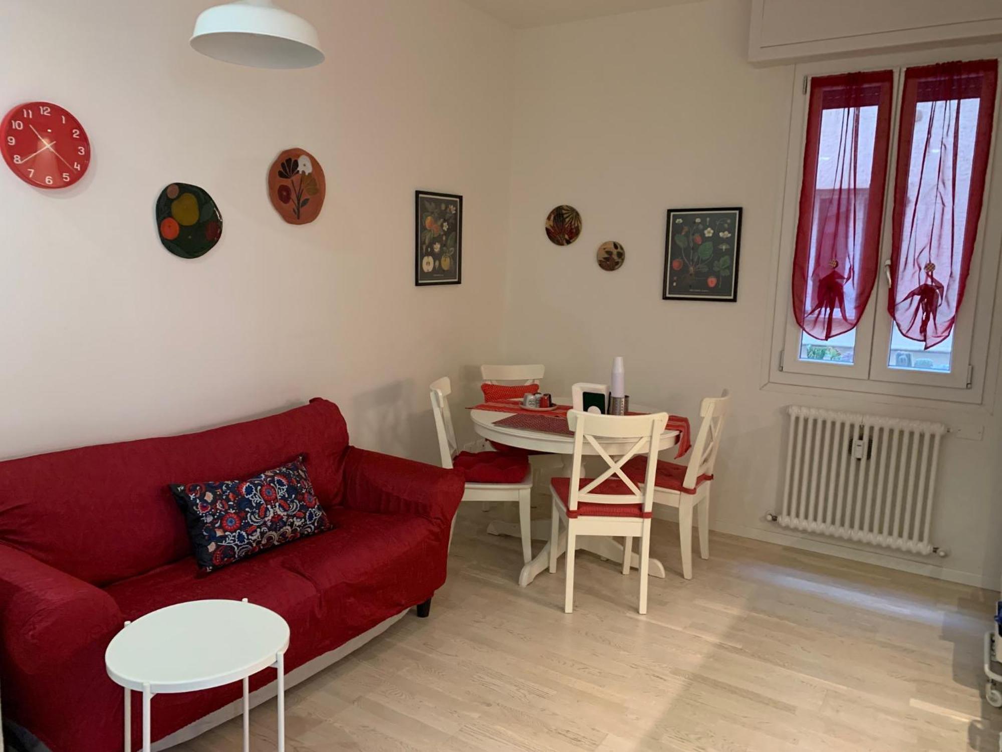 Bed & Breakfast Favola