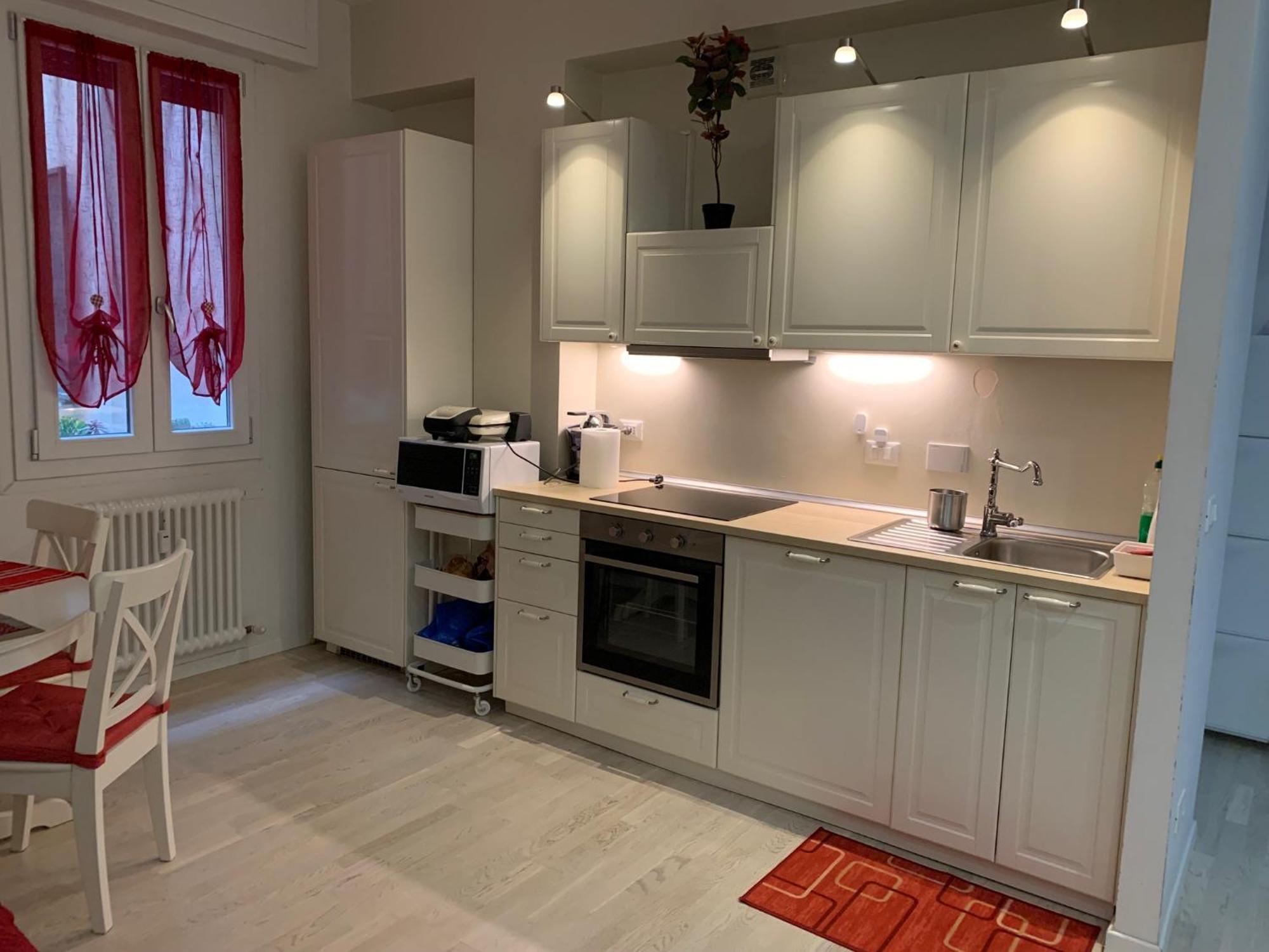 Bed & Breakfast Favola Bologna