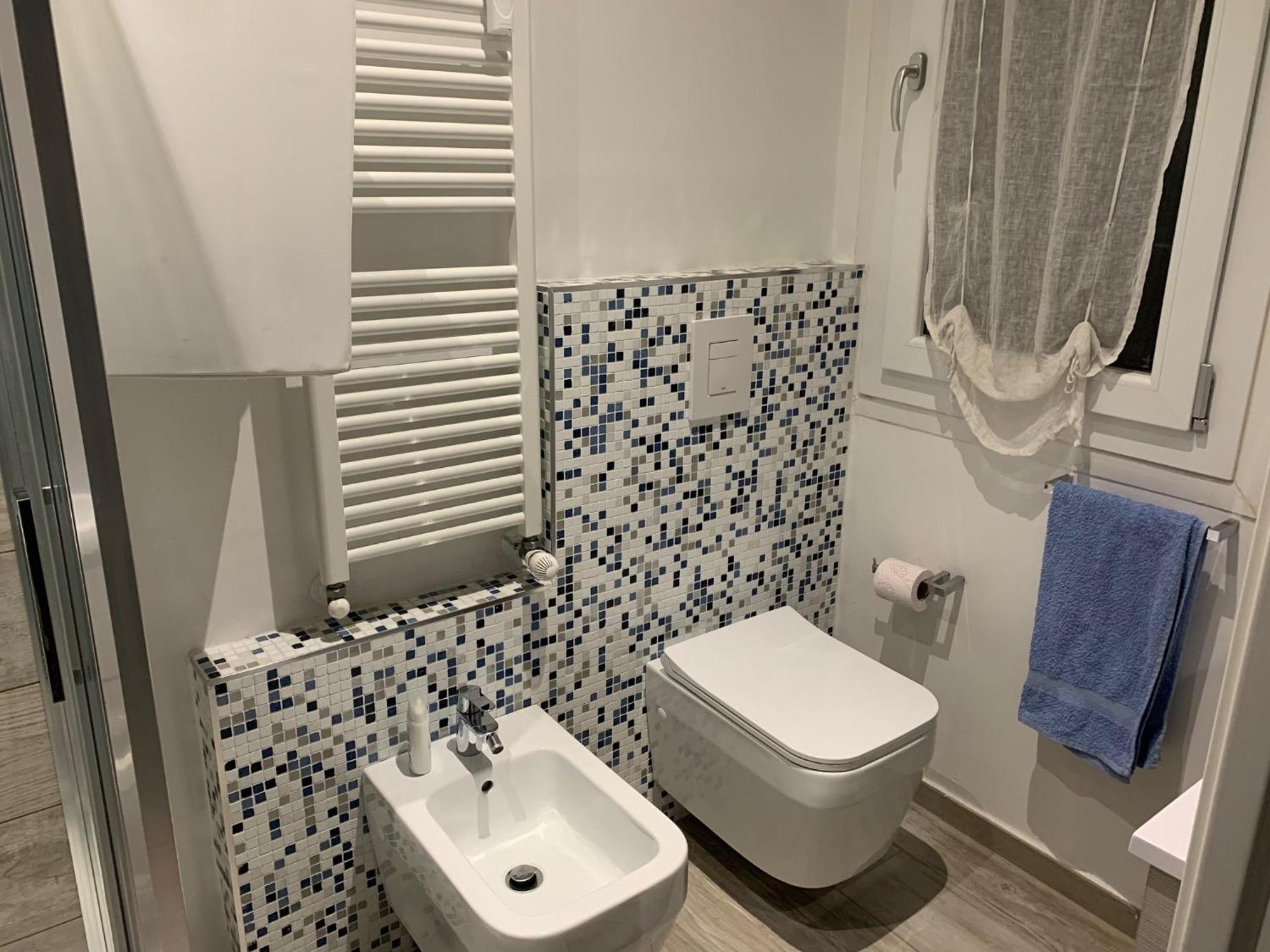 Bed & Breakfast Favola Bologna